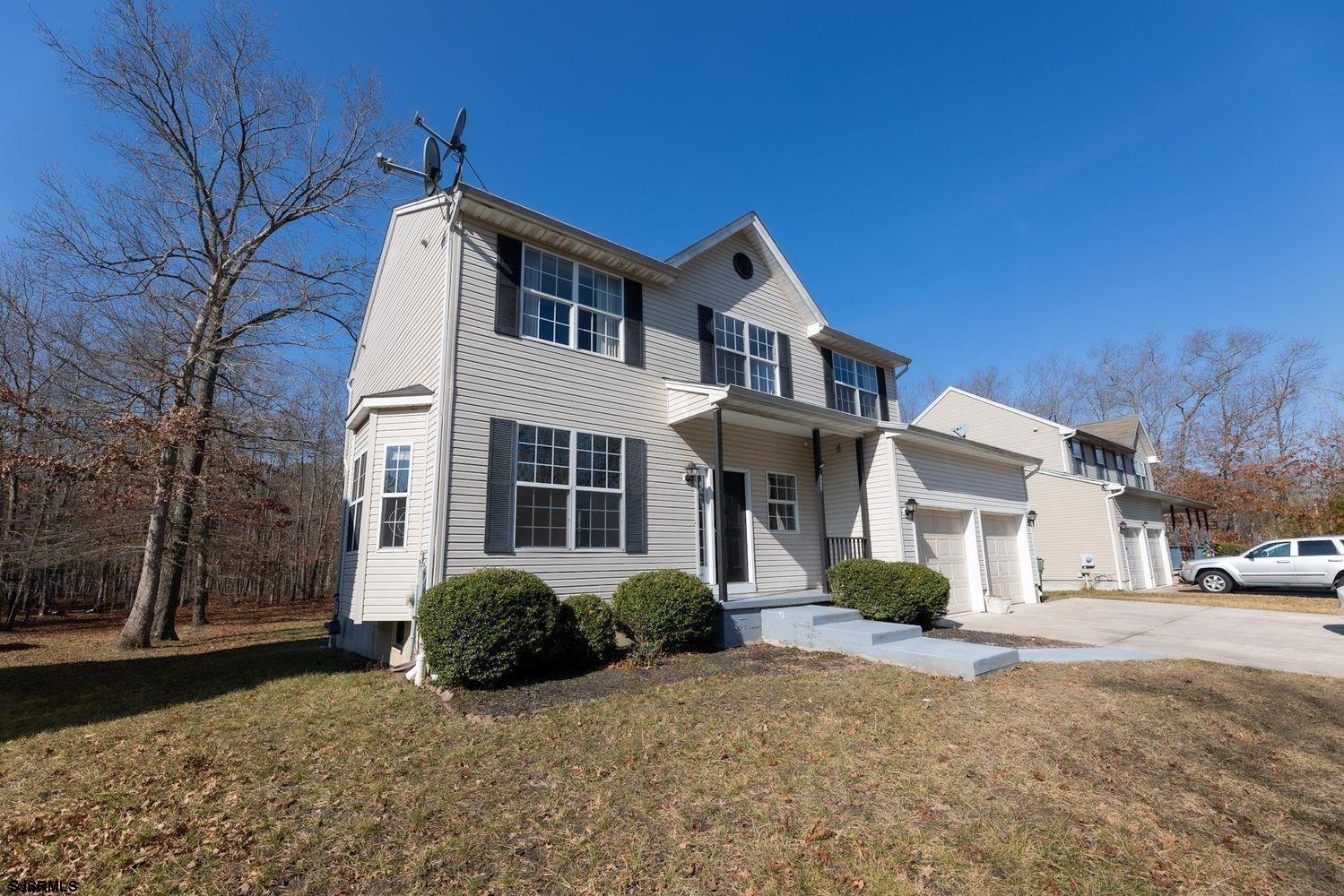  3097 Tremont Avenue - Egg Harbor Township