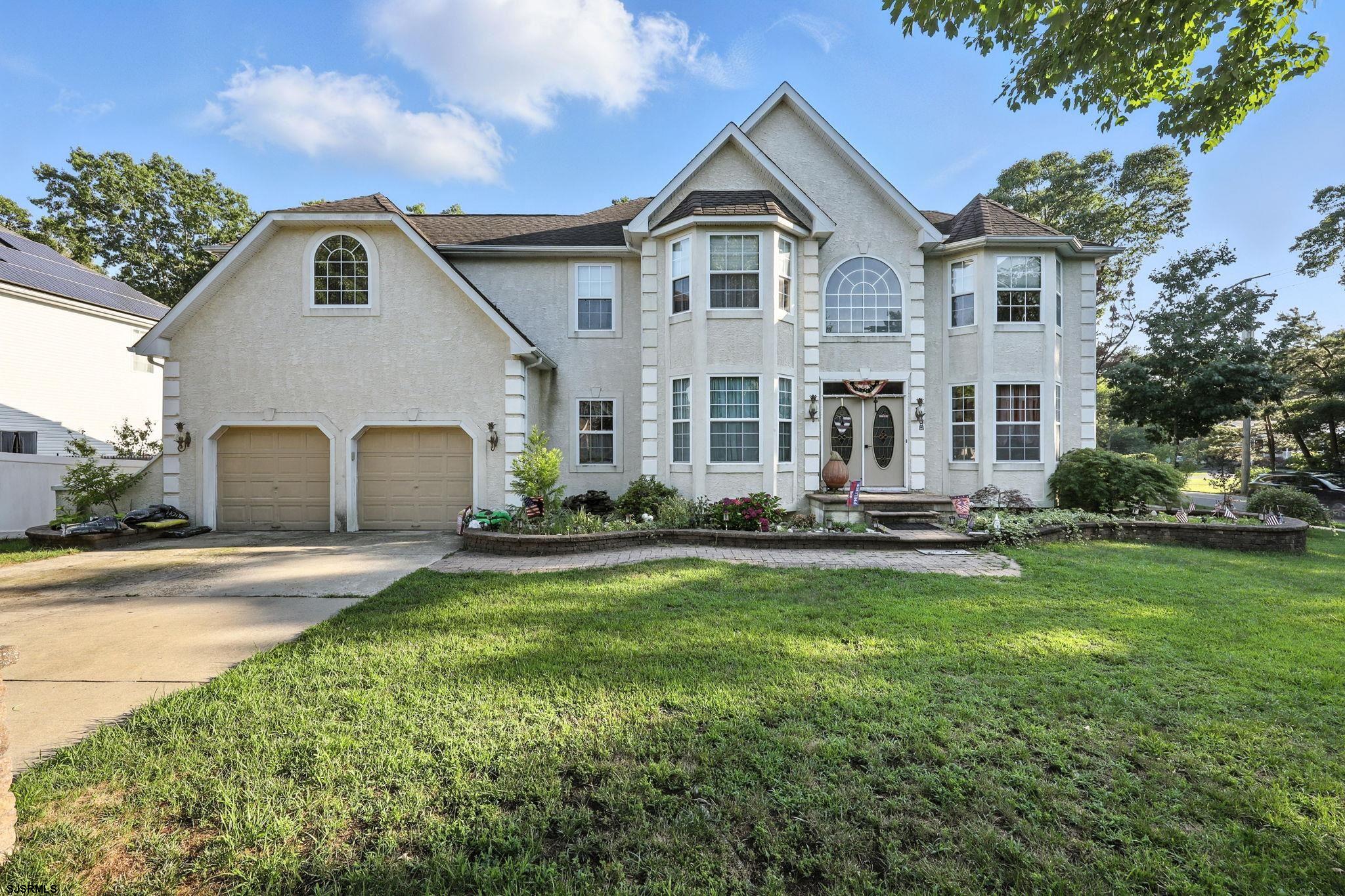  114 Brettwood Dr - Egg Harbor Township
