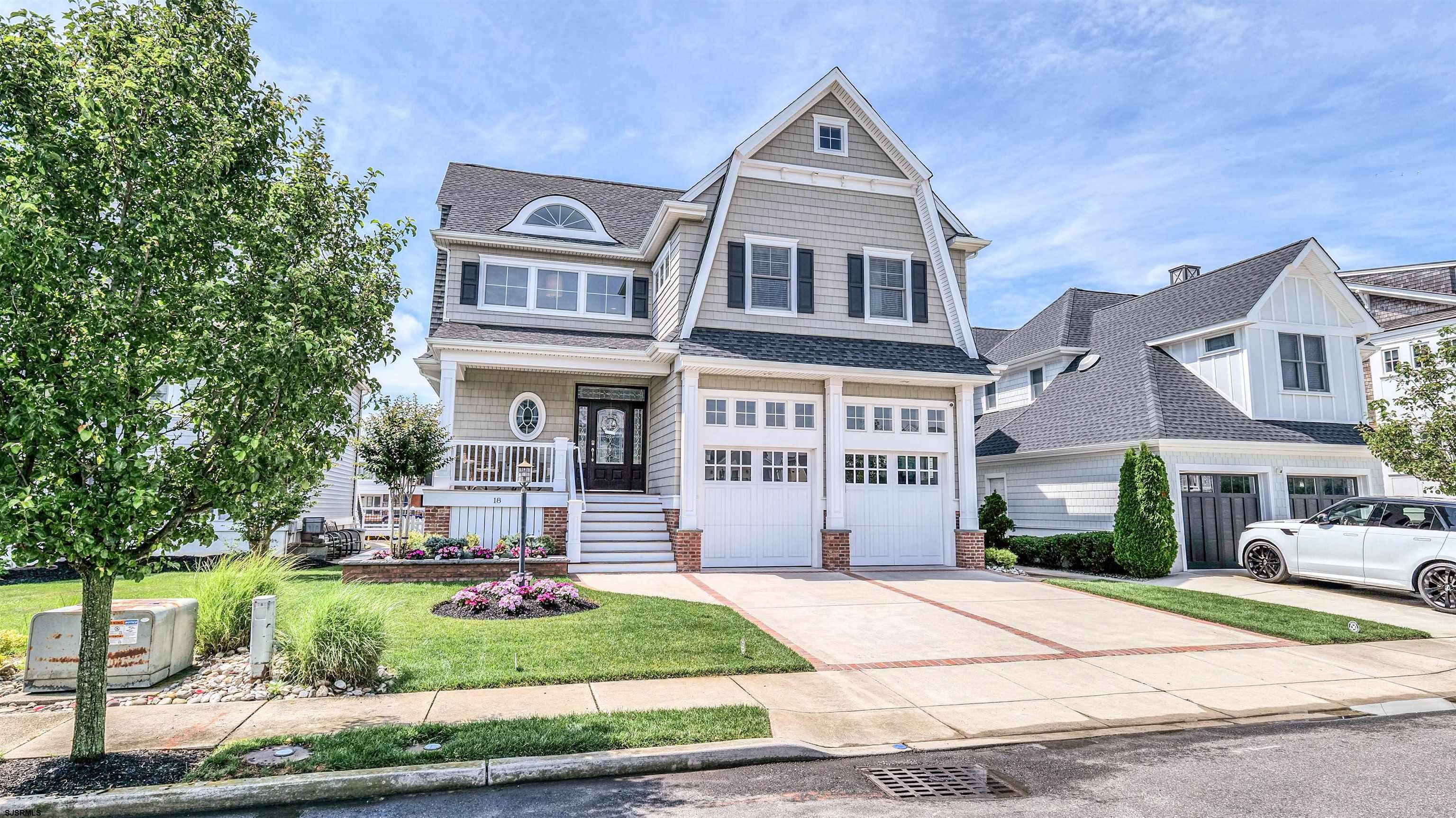  18 Grenada Ln - Ocean City