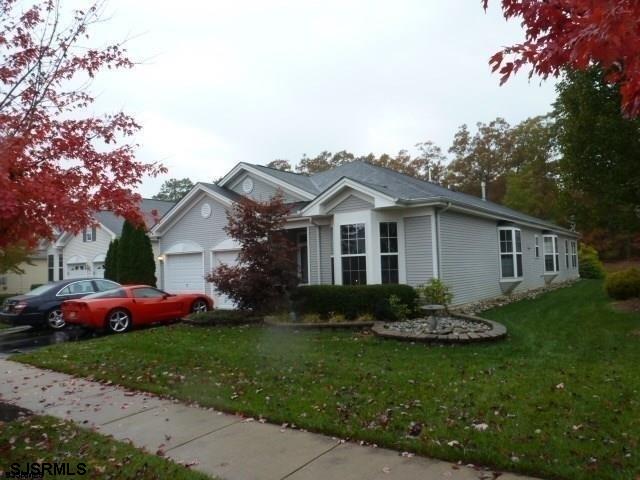 11 NORTHAMPTON ROAD - Galloway Township