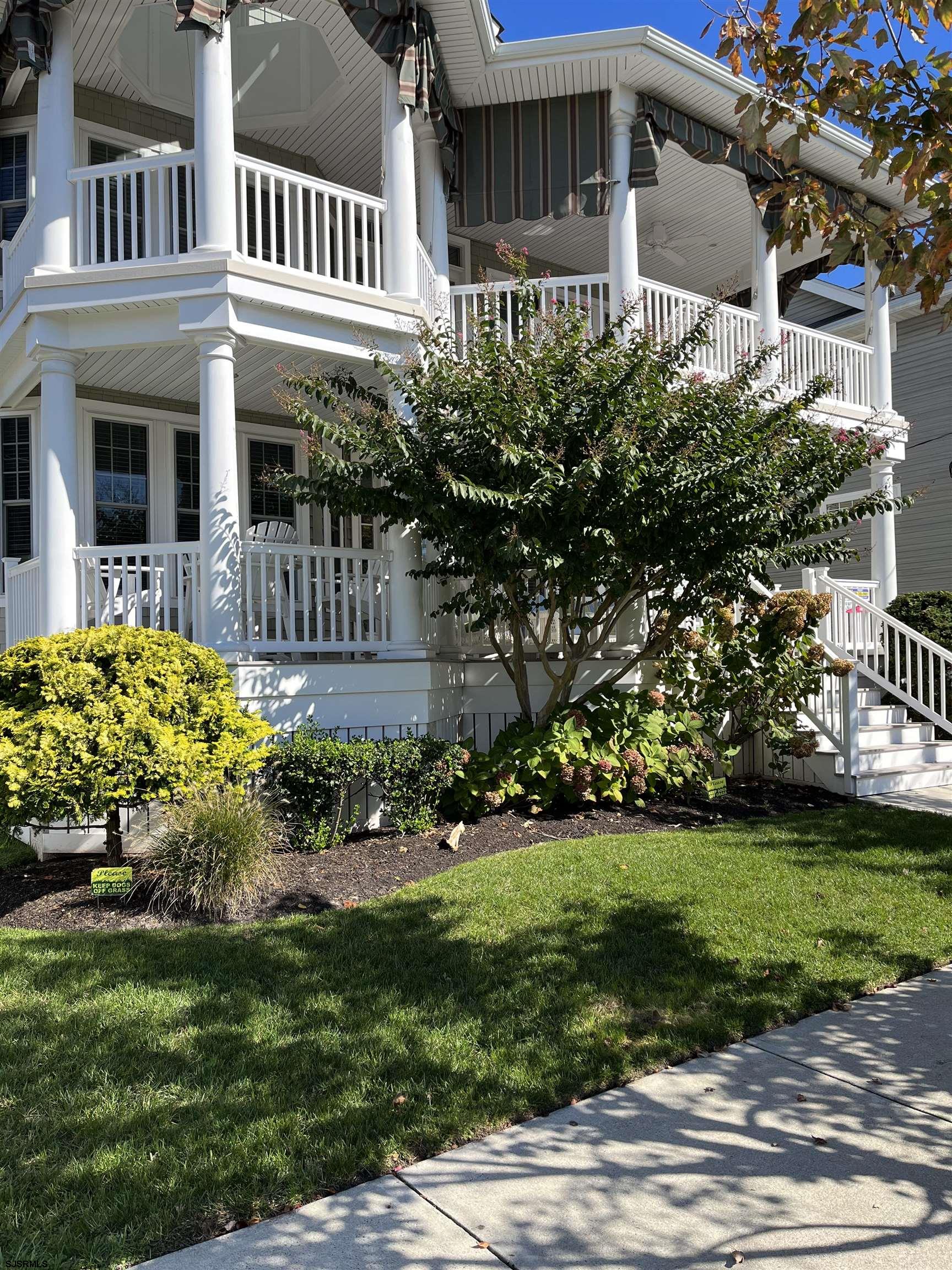 857 Saint Charles Pl Pl, Ocean City