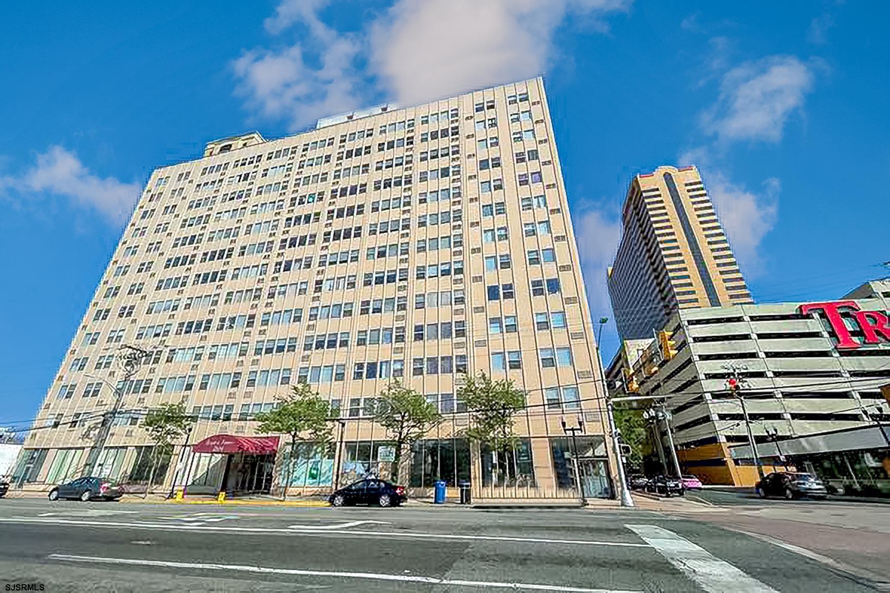 2834 Atlantic Ave, Atlantic City, NJ 08401