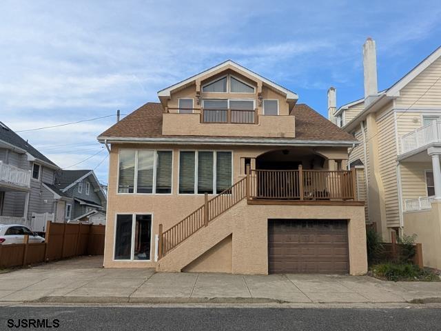  105 S Stratford Avenue - Ventnor