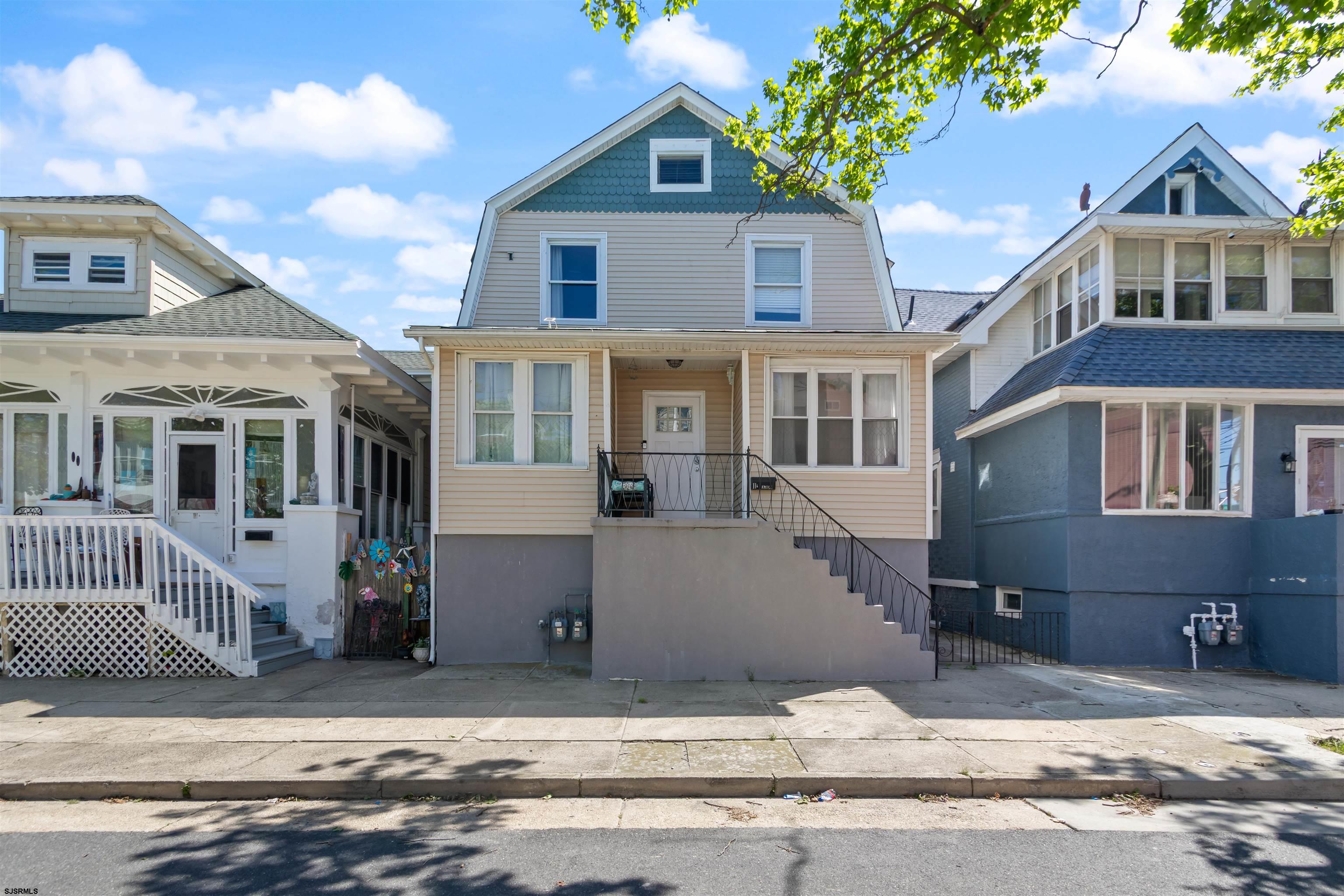 11 N Weymouth Avenue - Ventnor