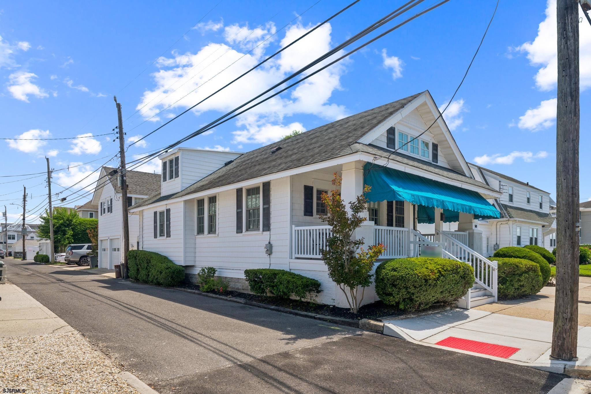 509 24th St. - Picture 