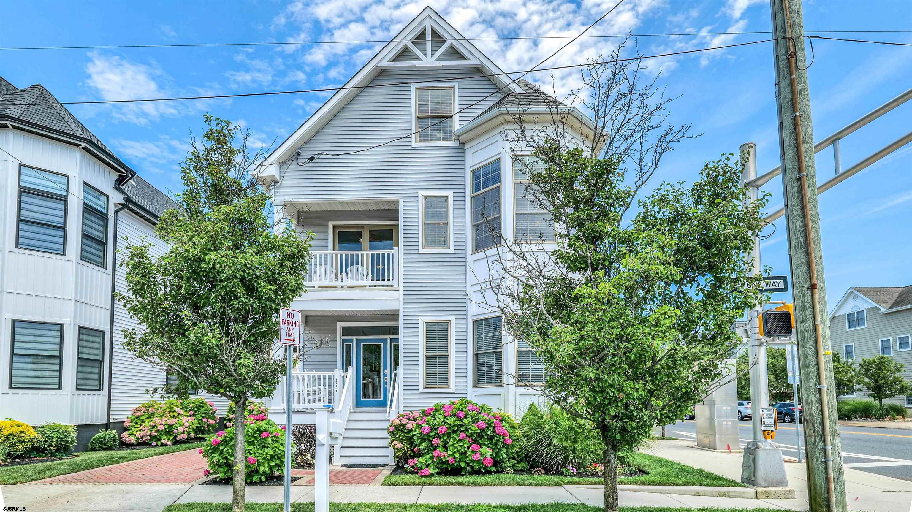  7723 Ventnor Avenue - Margate