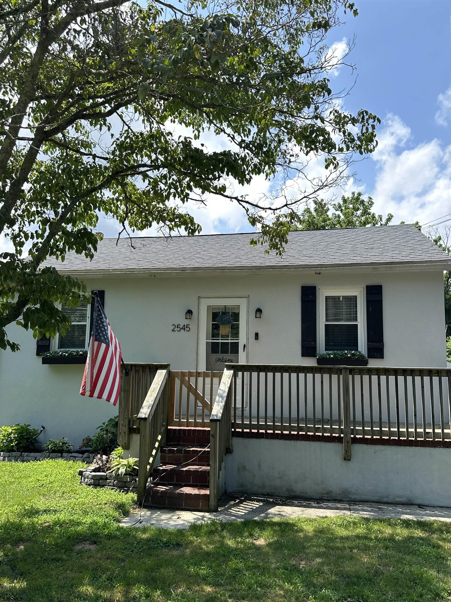  2545 Tremont Avenue - Egg Harbor Township