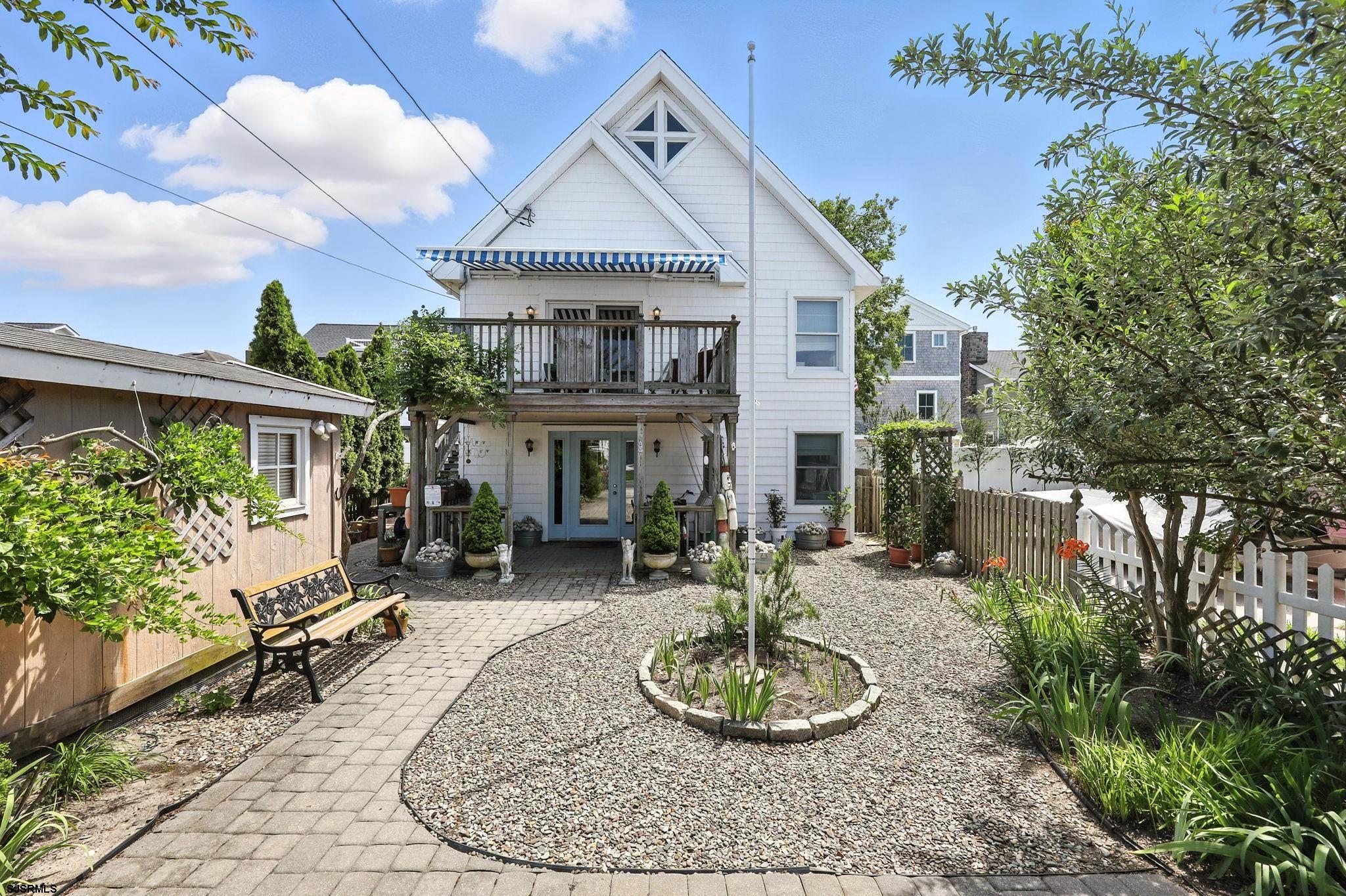  319 E Seaspray Rd Road - Ocean City