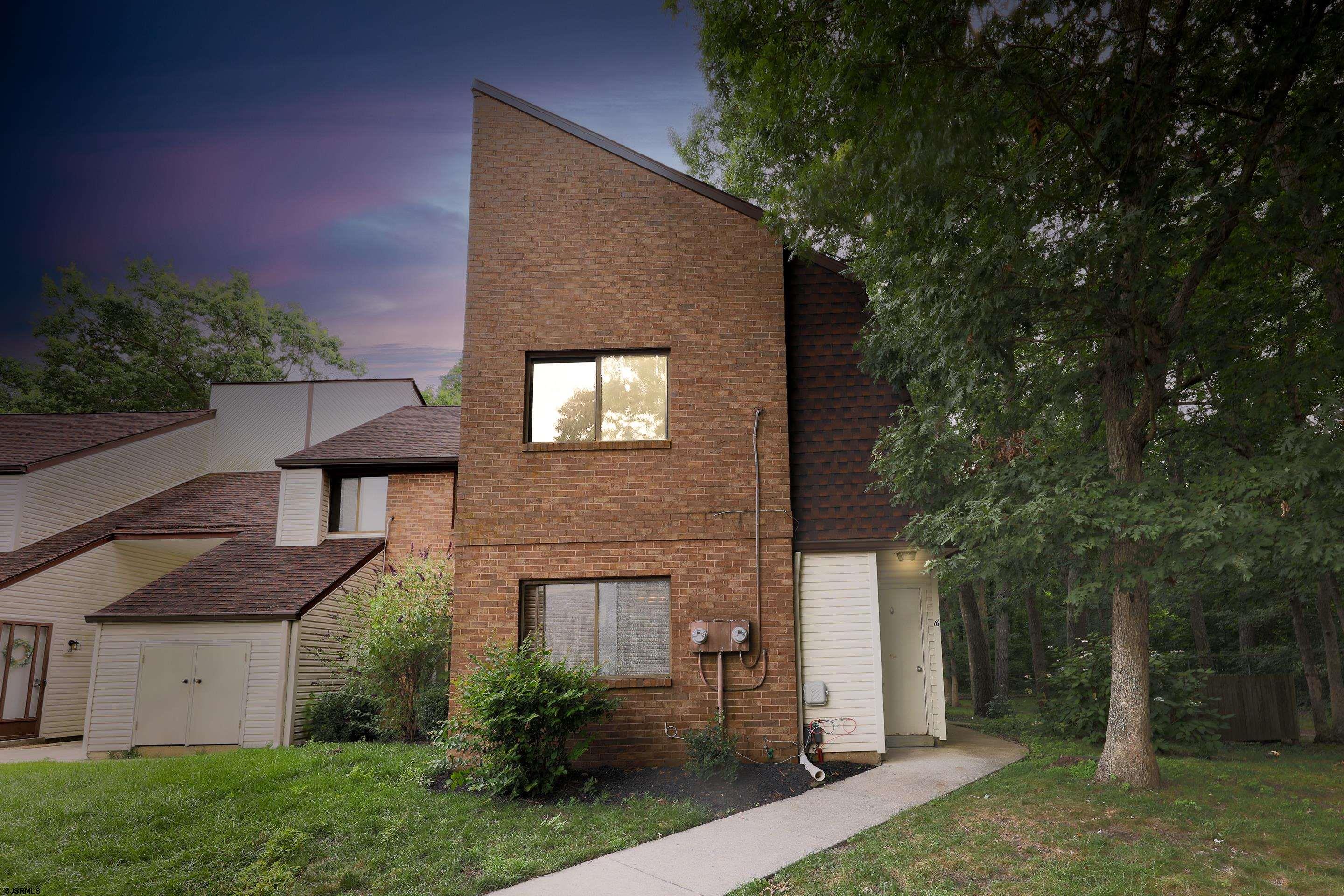  16 Country Birch Ln - Egg Harbor Township