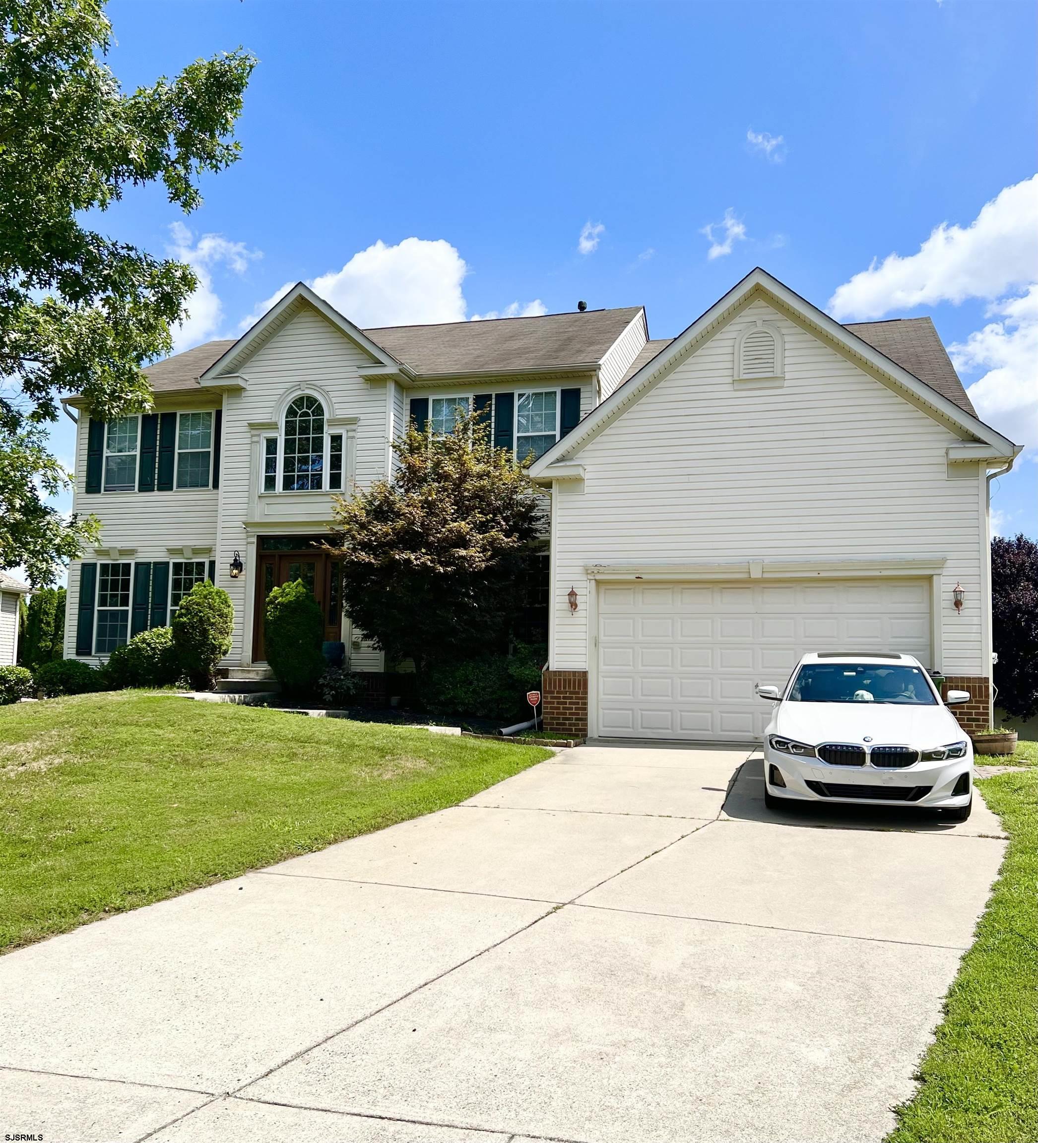  11 Gallant Fox Ln - Egg Harbor Township