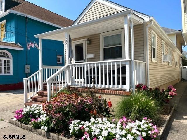 22 N Marion Avenue - Ventnor