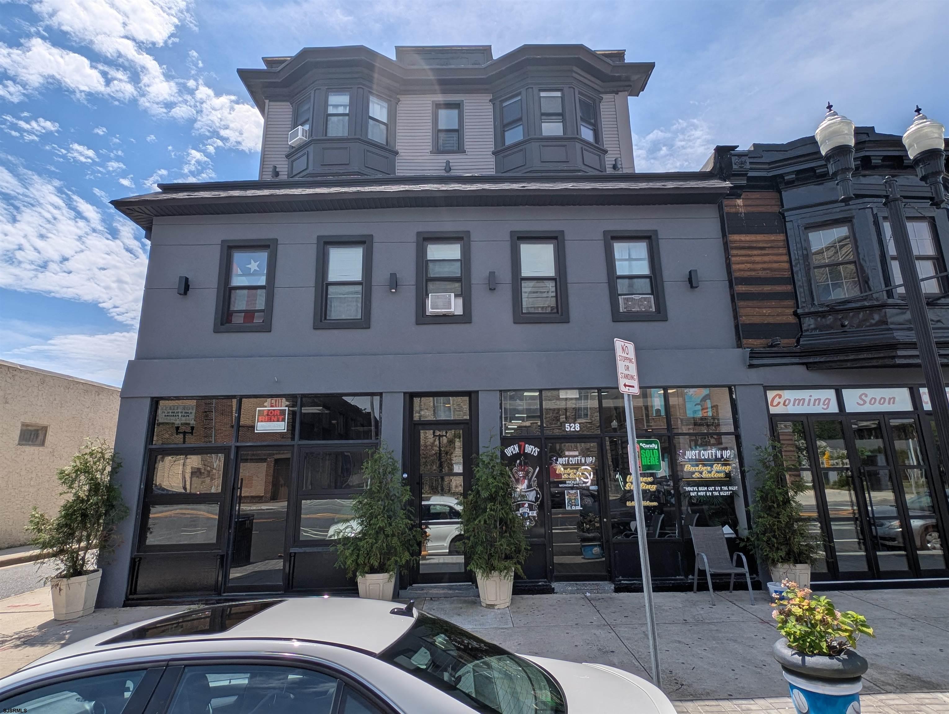 526 Atlantic Avenue - Atlantic City