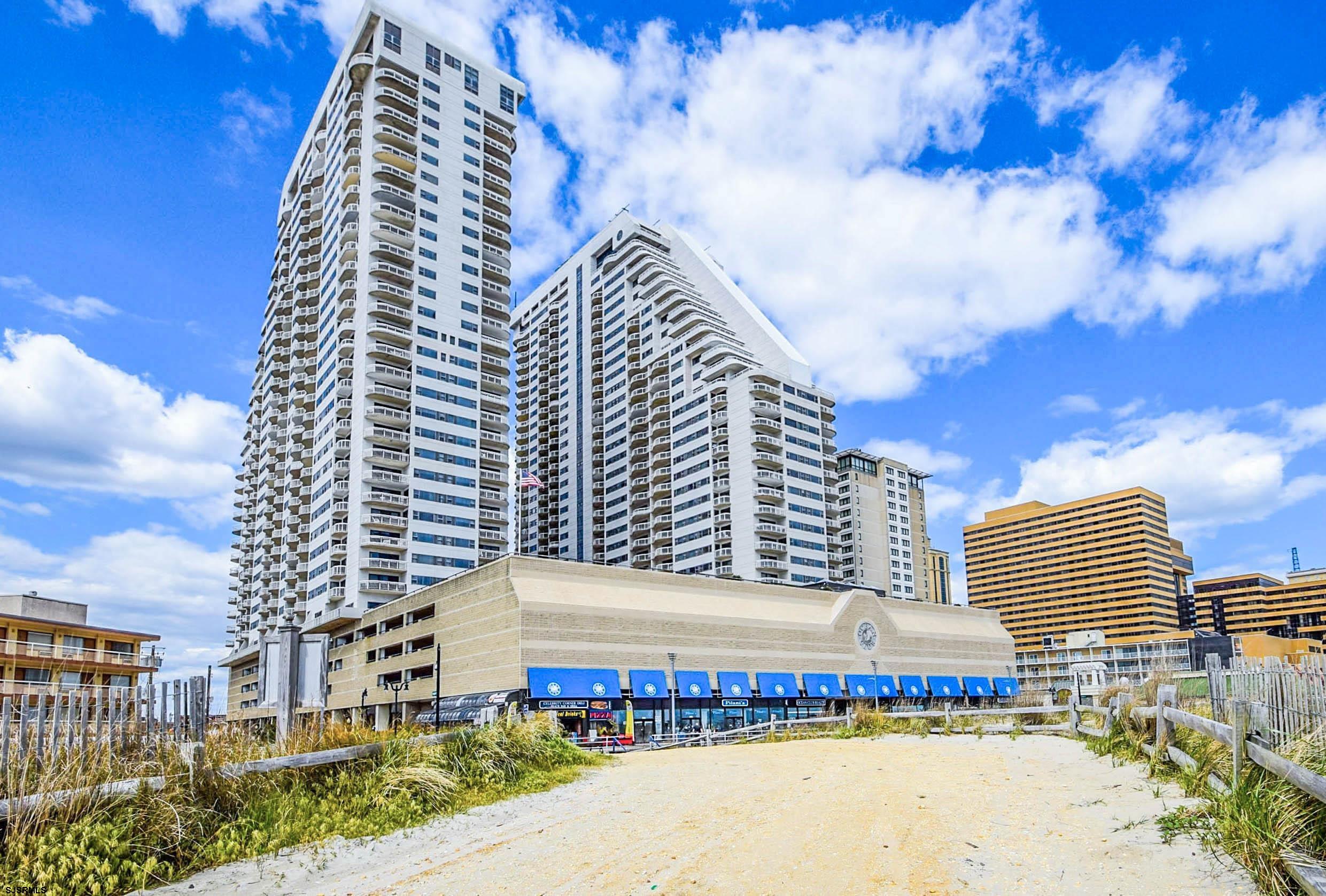 3101 Boardwalk - Atlantic City
