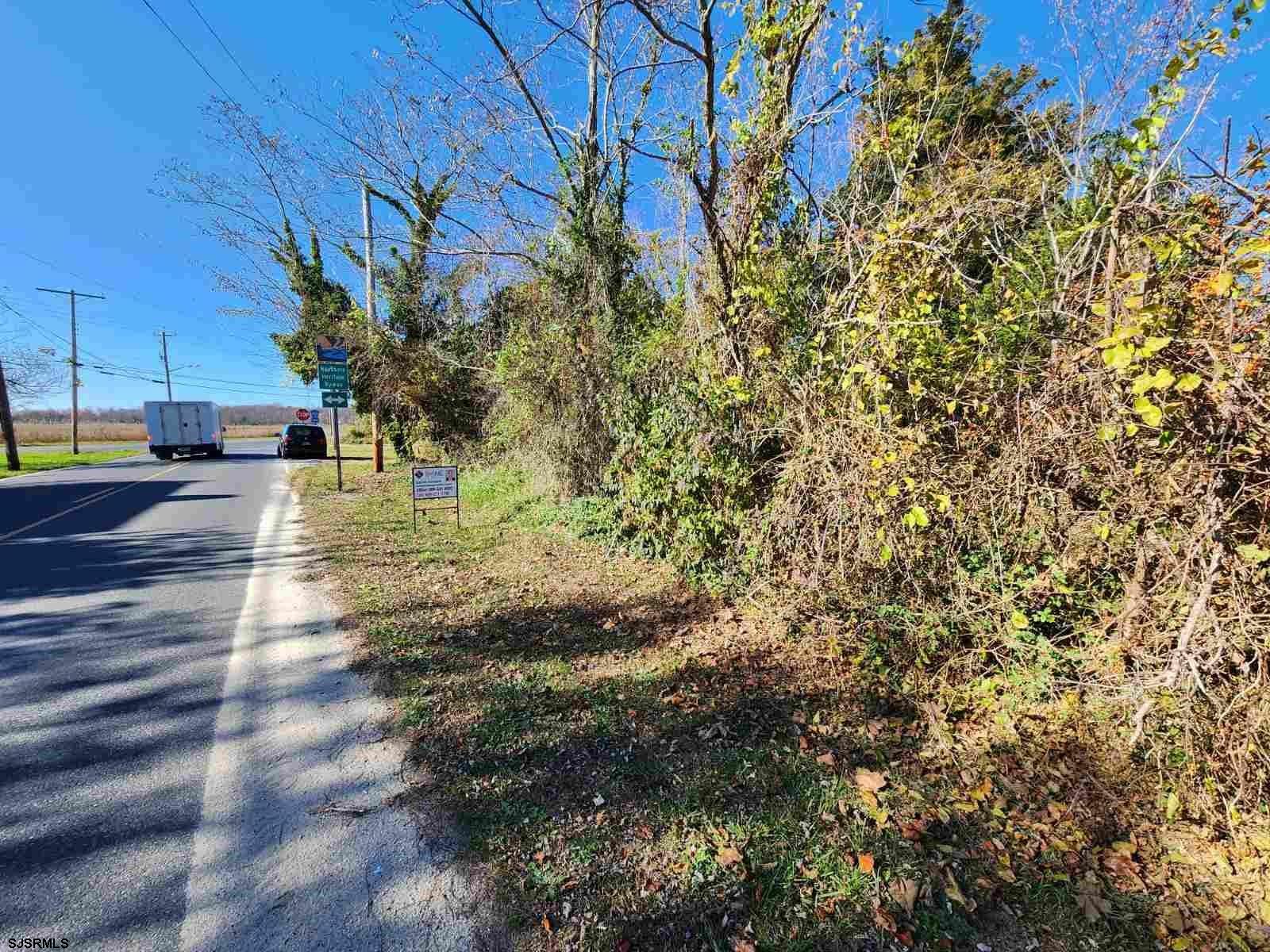 1029 Dragston Road - Port Norris