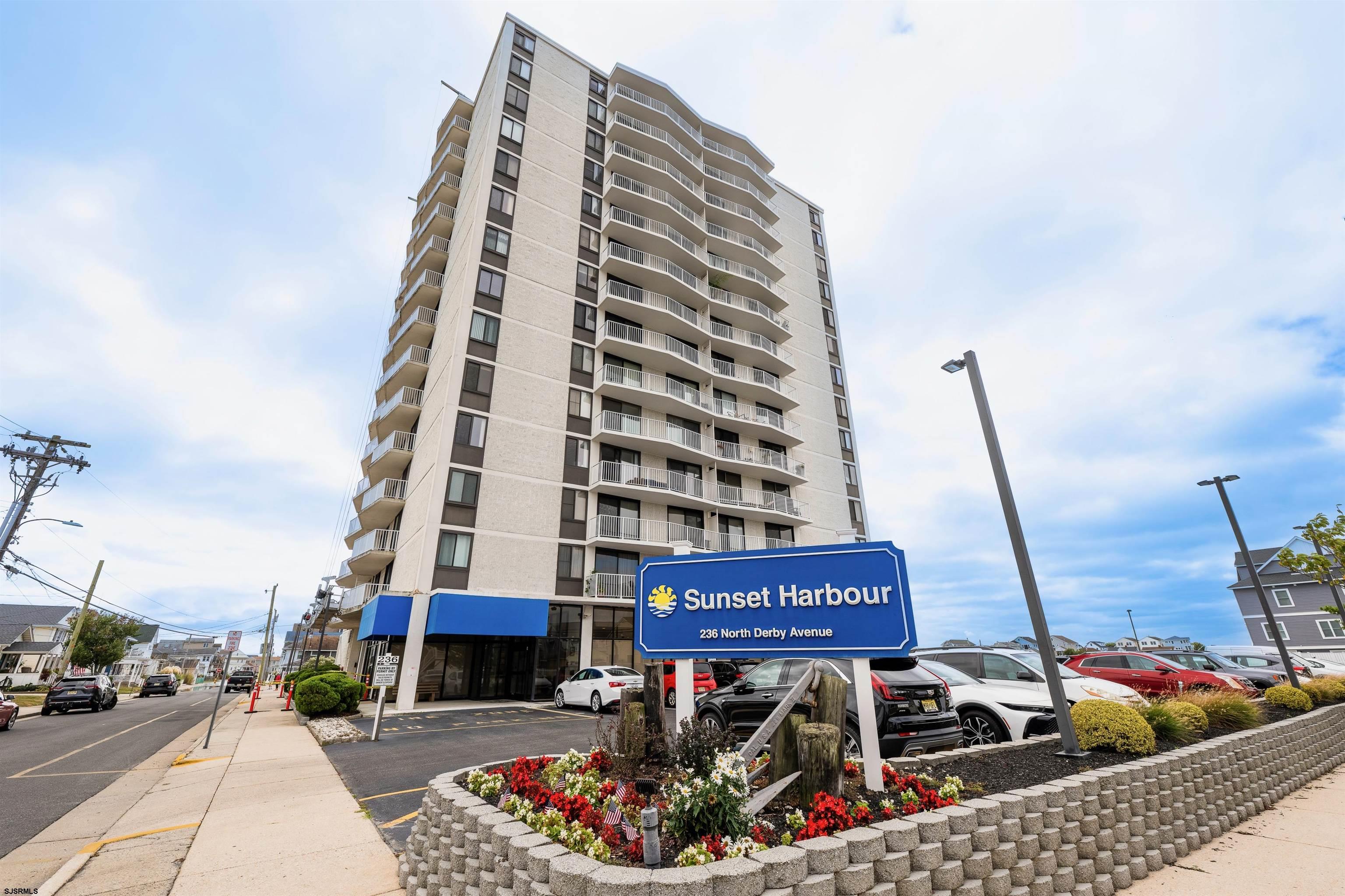  236 N Derby Avenue - Ventnor