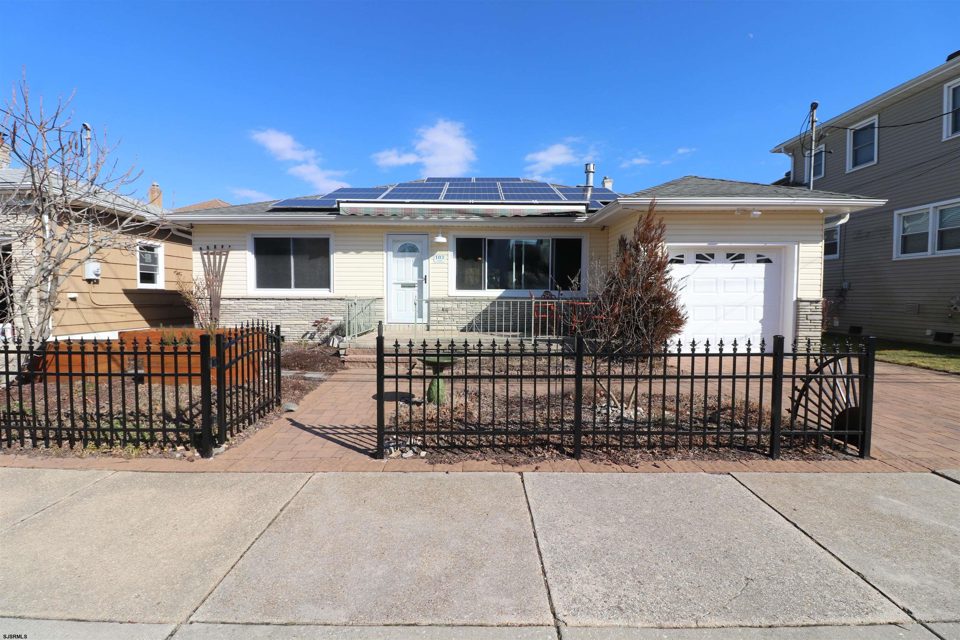 103 N Fredericksburg Avenue - Ventnor