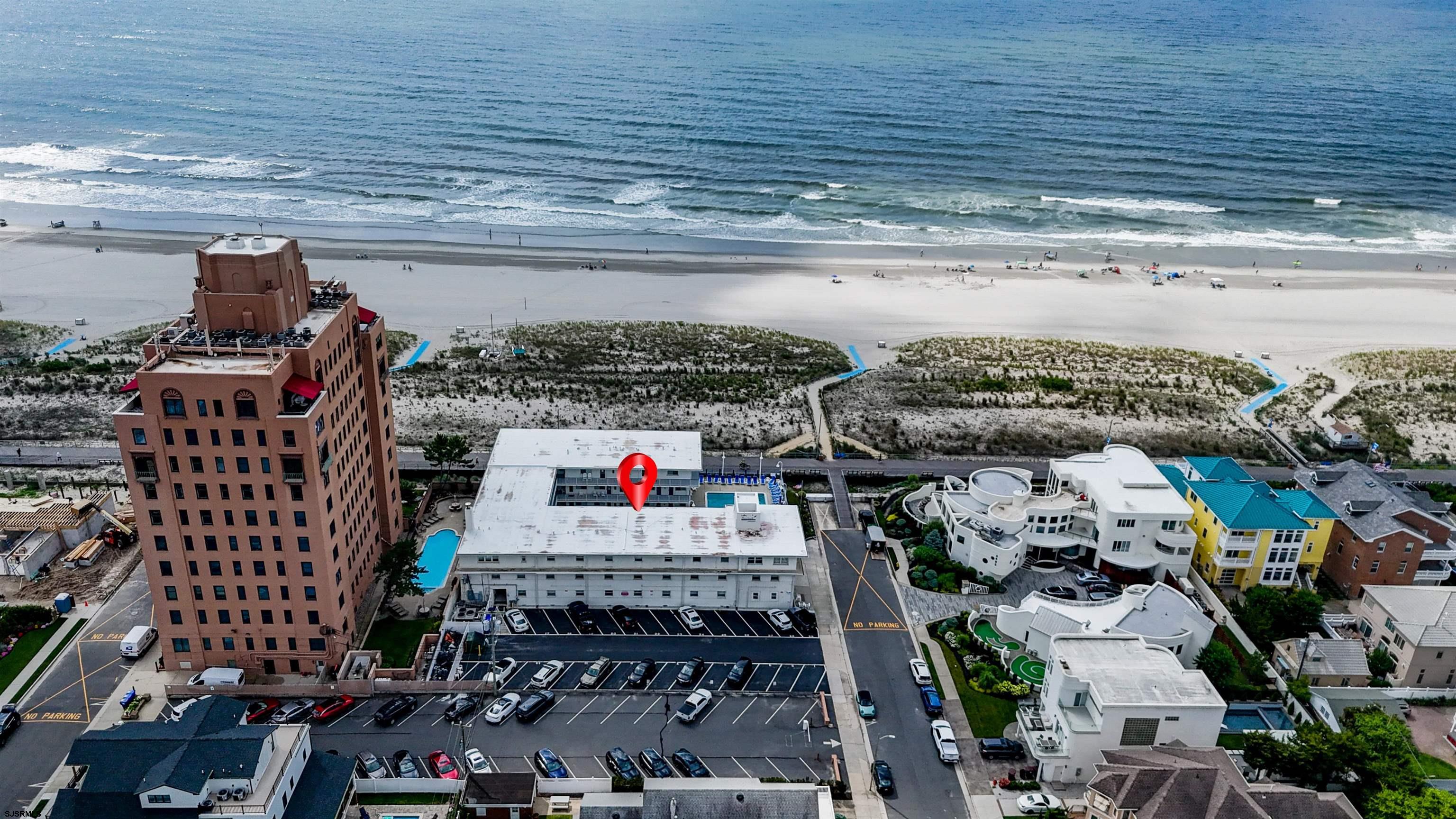  111 S Dudley Avenue - Ventnor