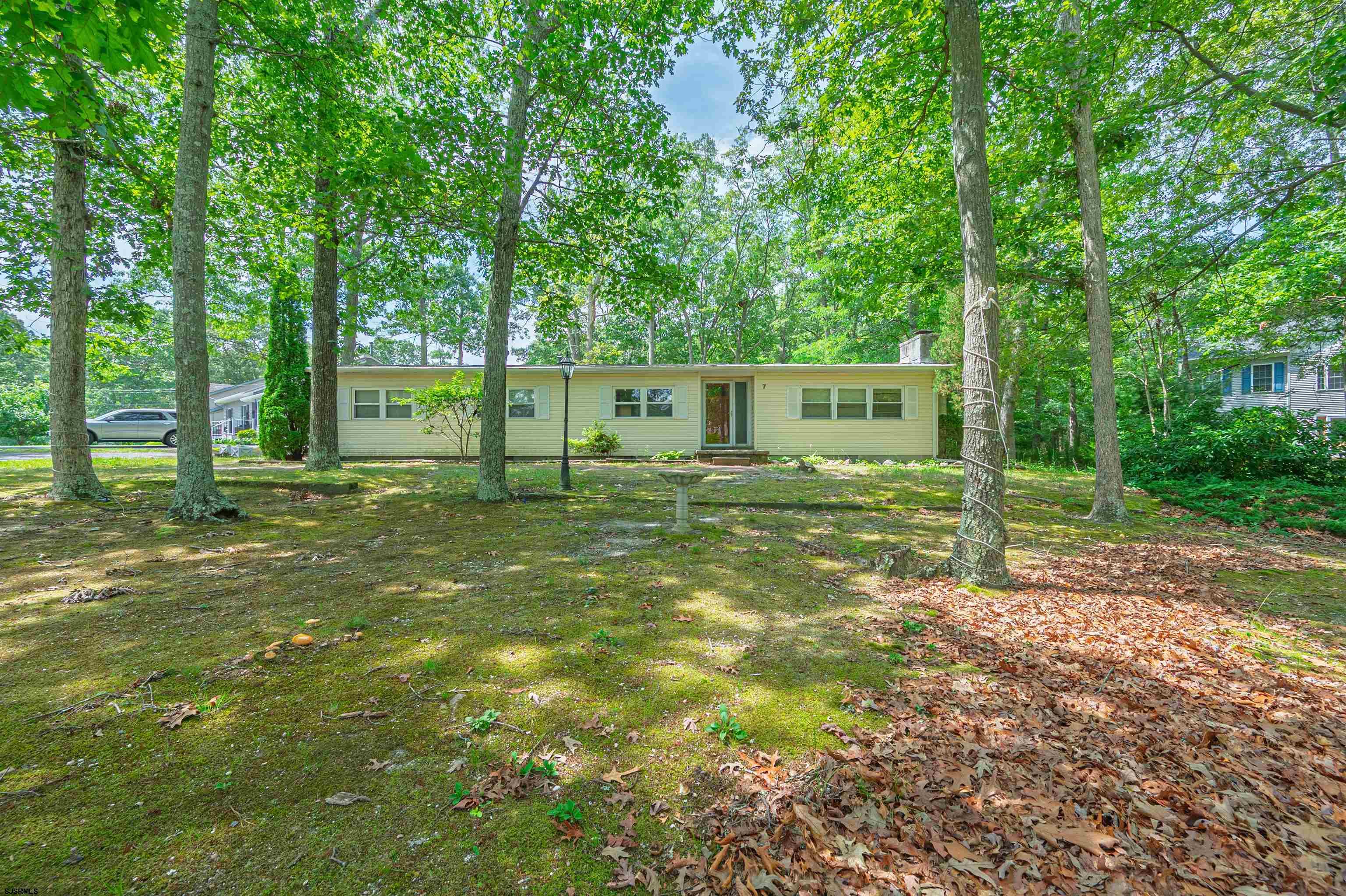  7 Poplar Avenue - Egg Harbor Township