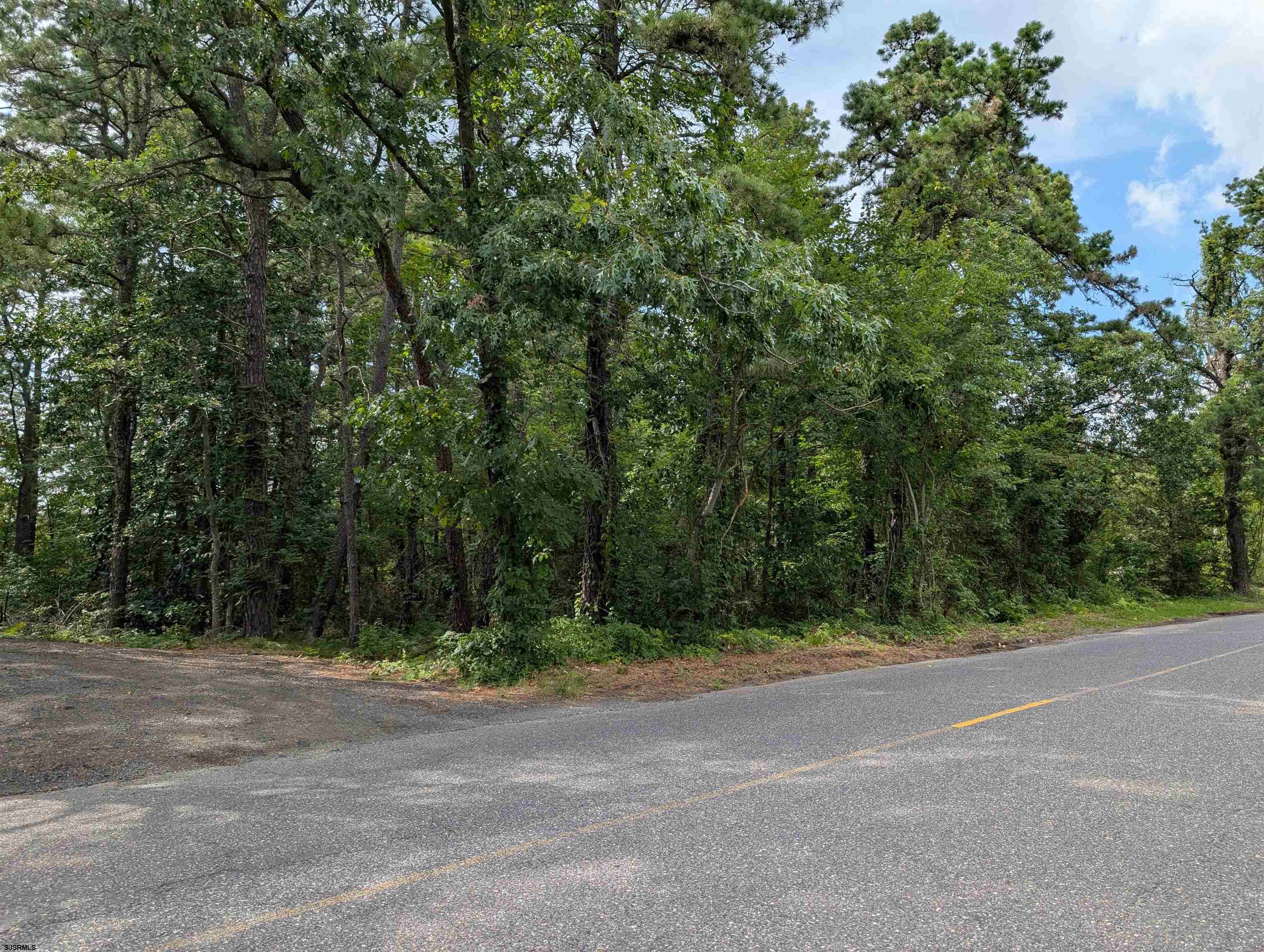 0 Cains Mill Road - Williamstown