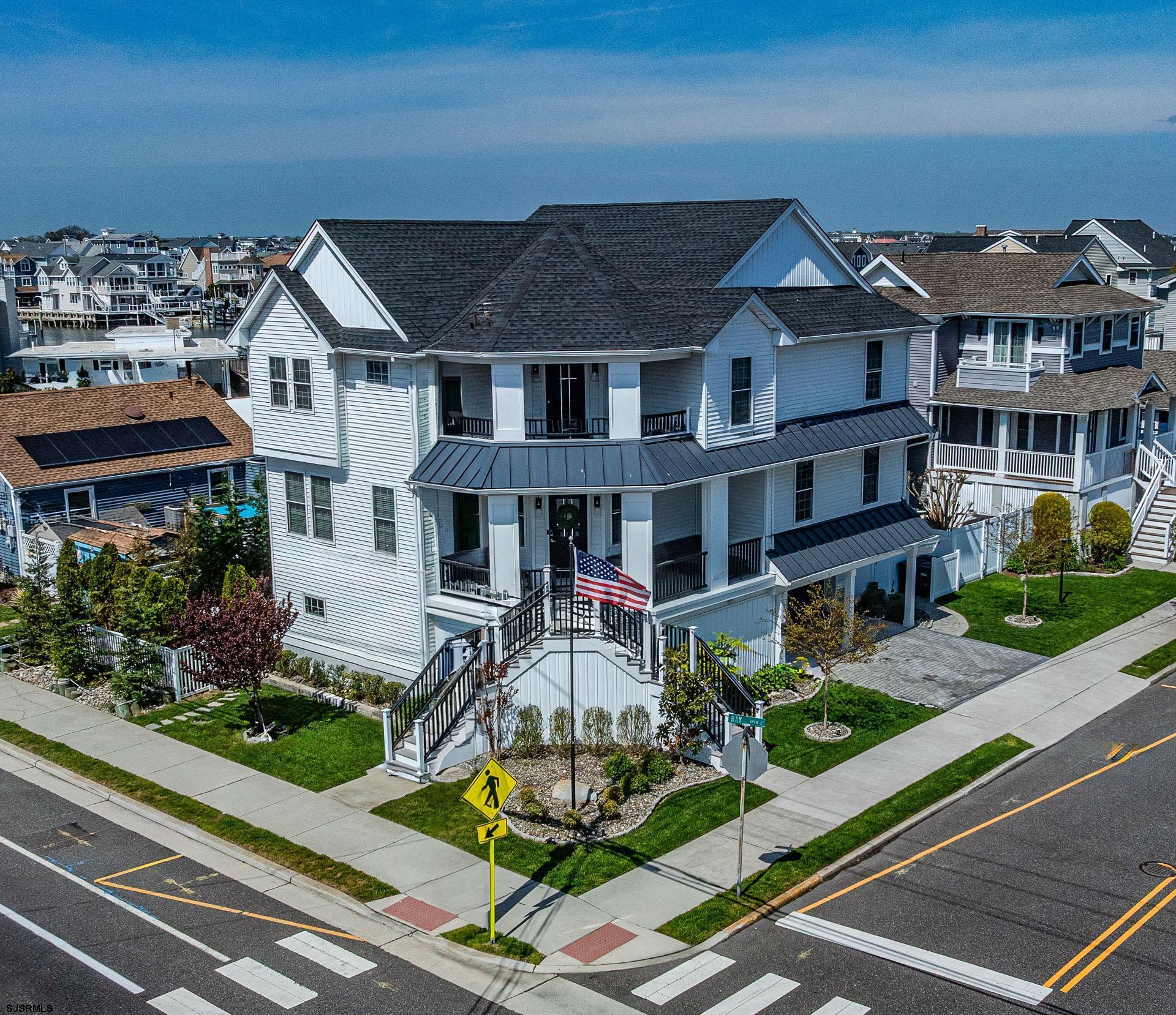  - Ocean City