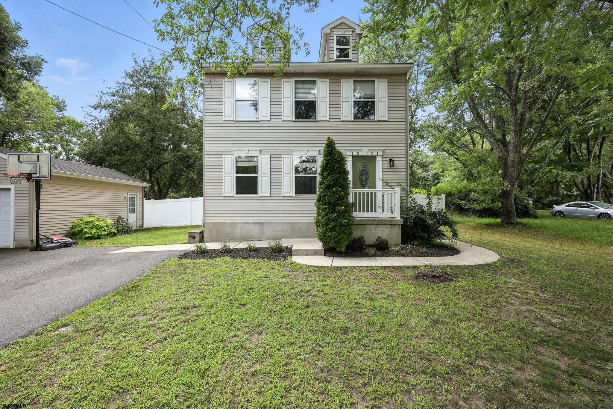  6857 Old Egg Harbor Rd - Egg Harbor Township