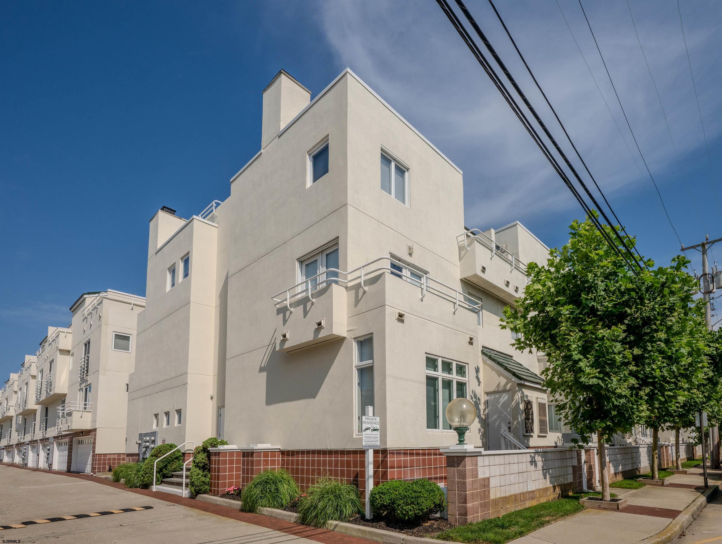  7701 Atlantic Avenue - Margate