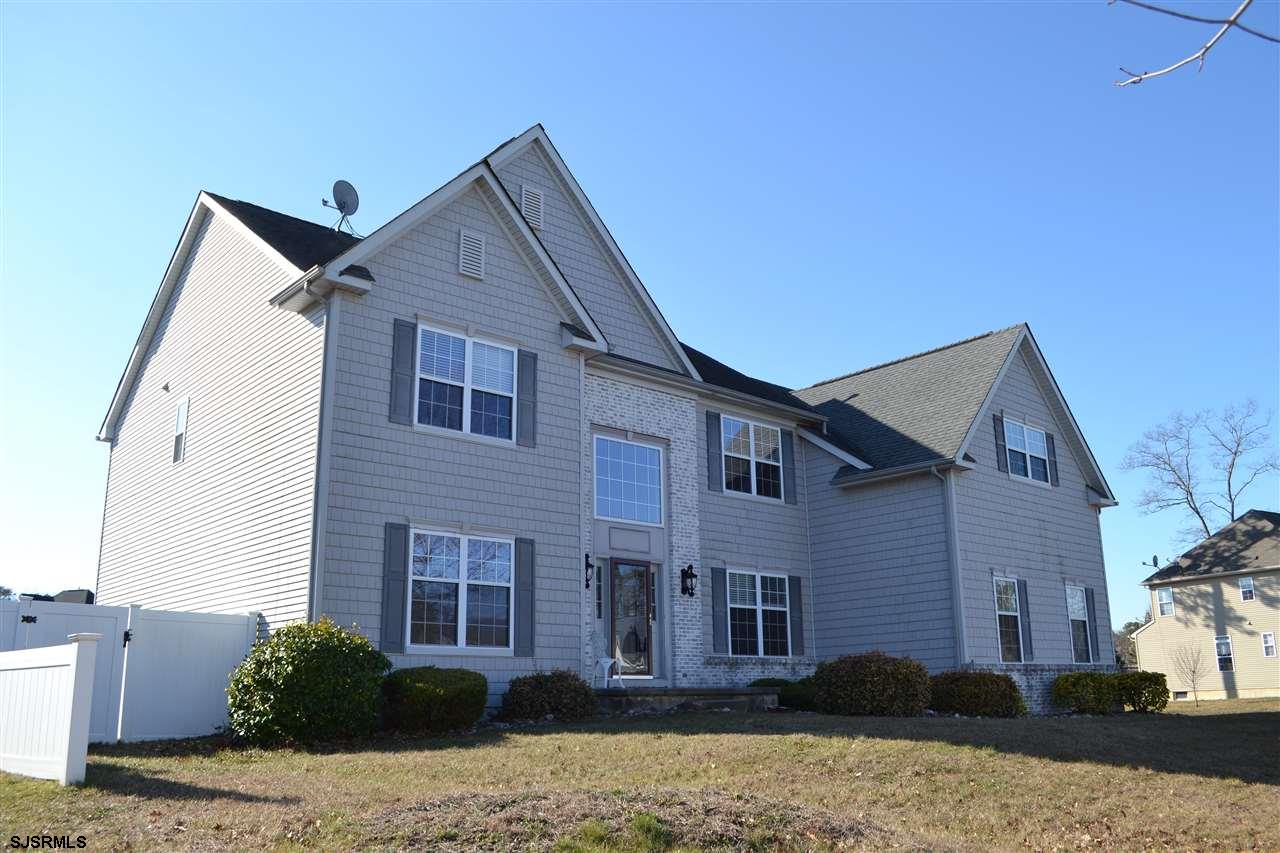 417 Glenn Avenue - Egg Harbor Township