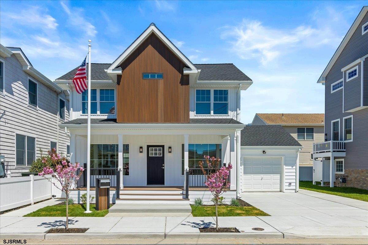  113 N Belmont Avenue - Margate