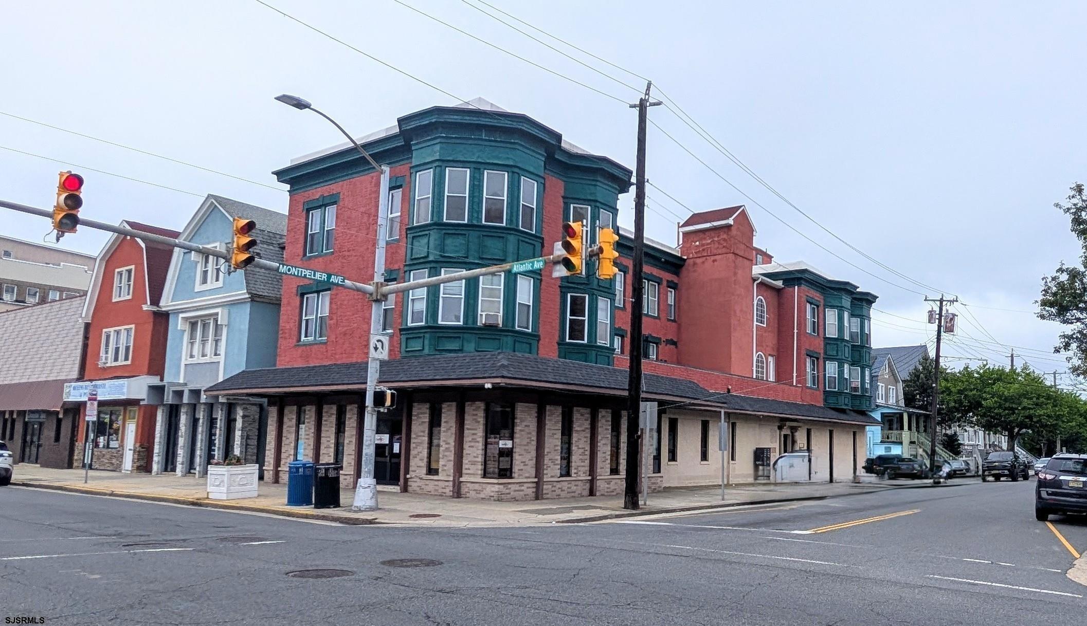 3201 Atlantic Avenue - Atlantic City
