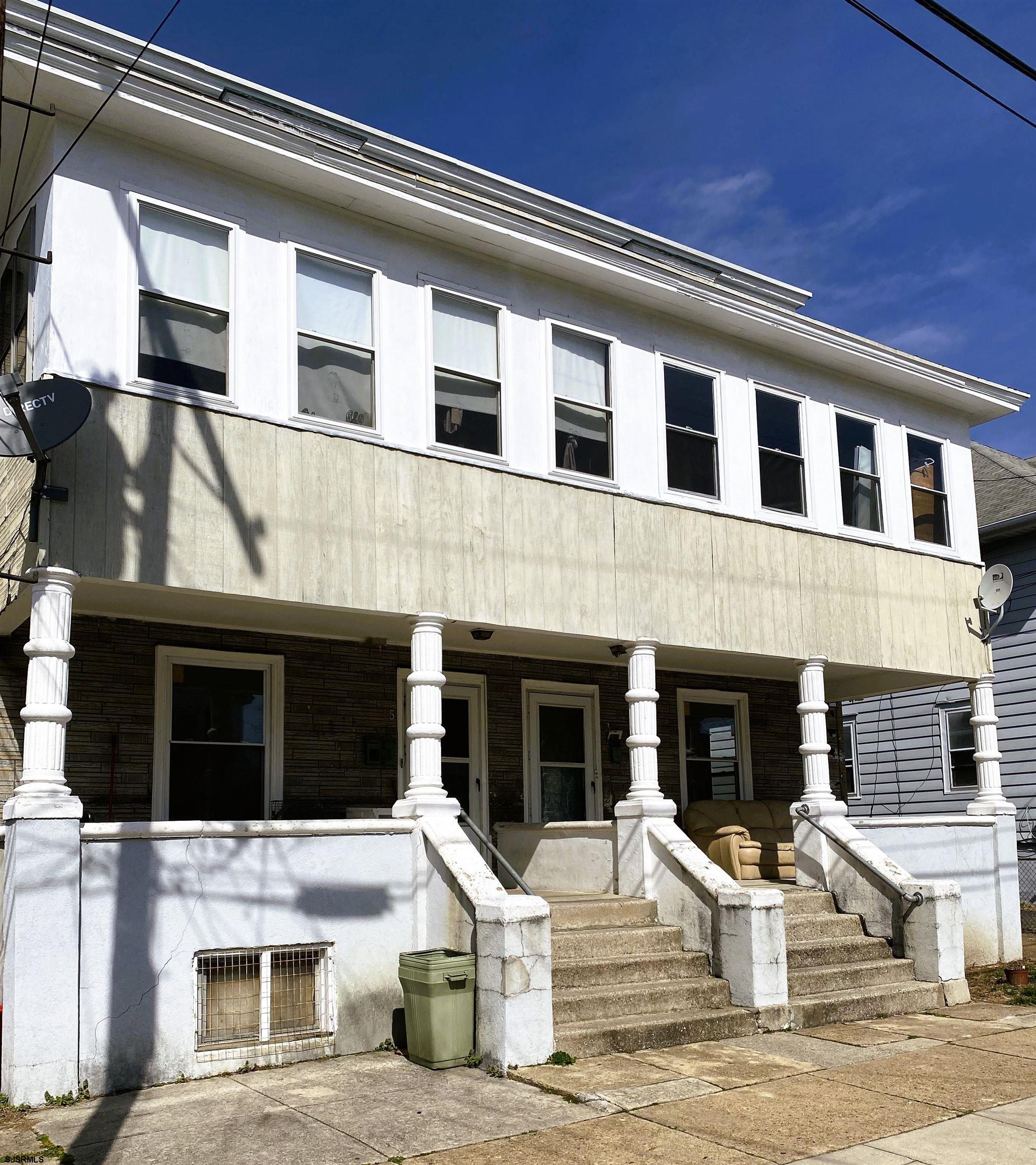 53-55 Roosevelt Street, Paulsboro, NJ 08066