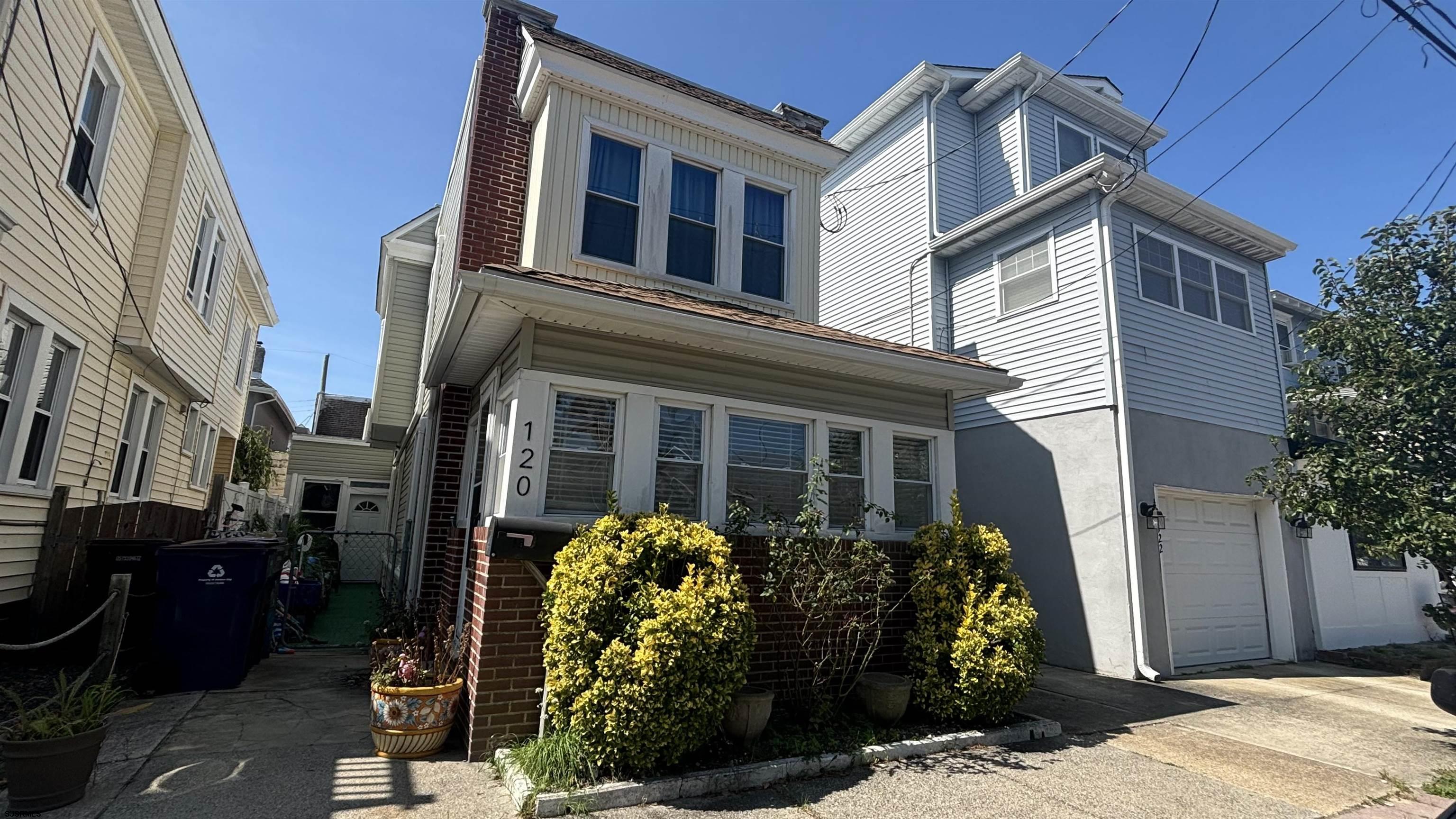120 N Bryant - Ventnor