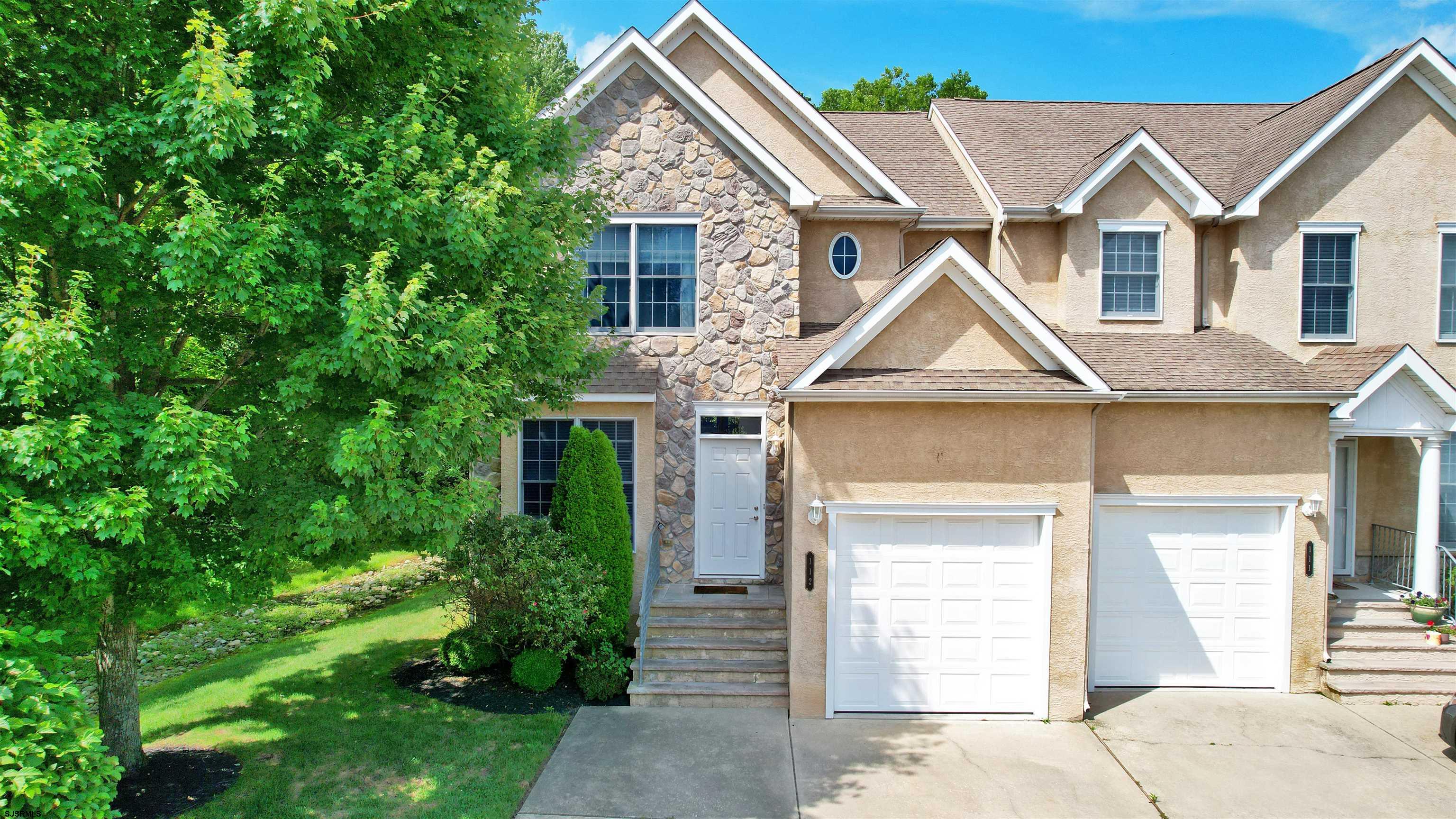  334 W Ocean Heights #112  - Linwood