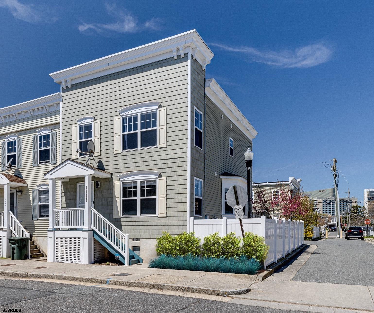 1117 City Avenue - Atlantic City