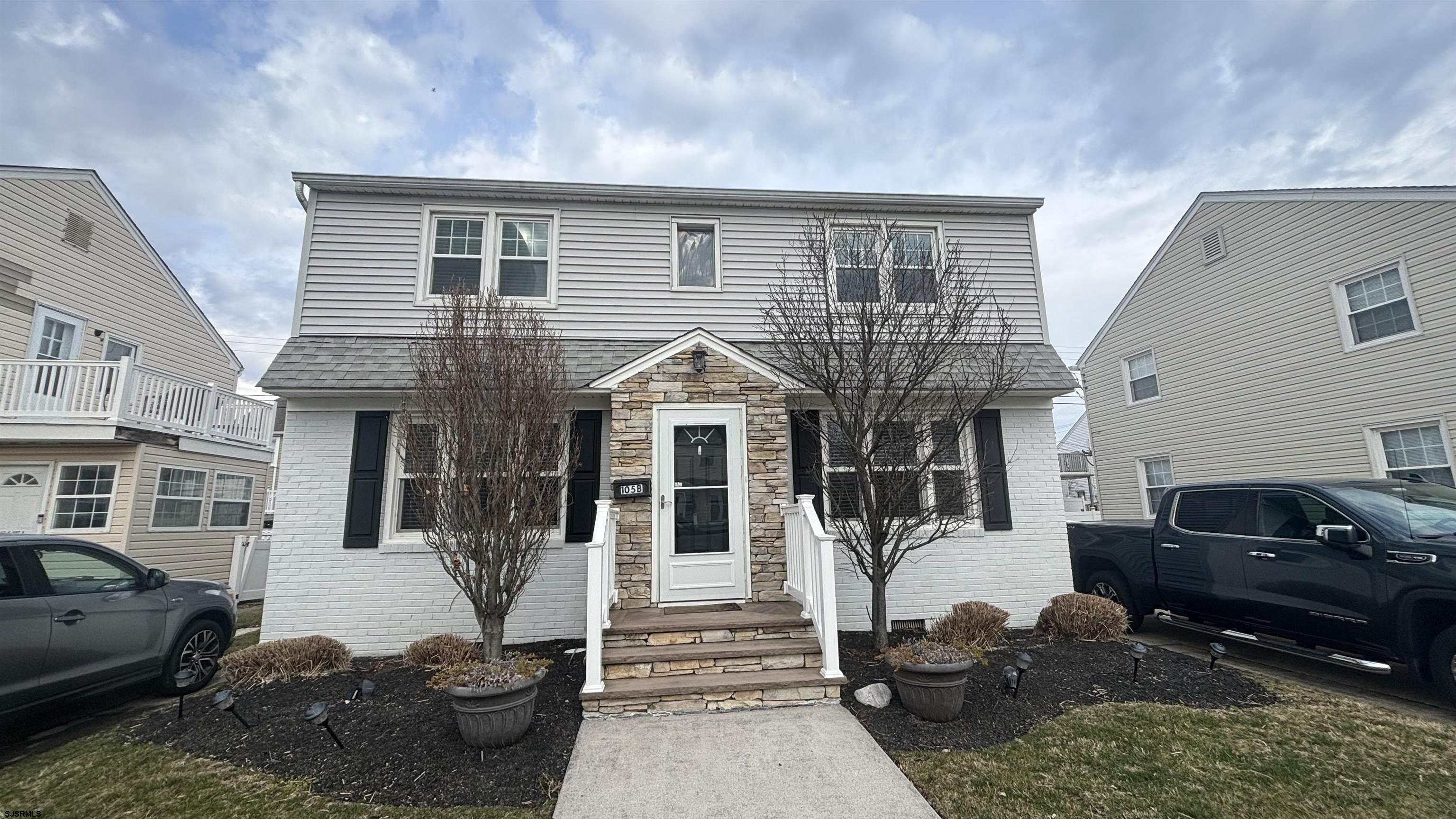 105 N Harding Avenue - Margate