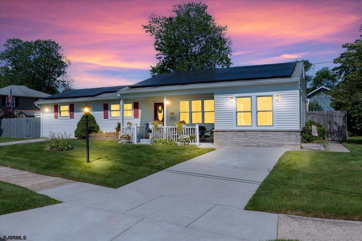  24 Haddon Road - Somers Point