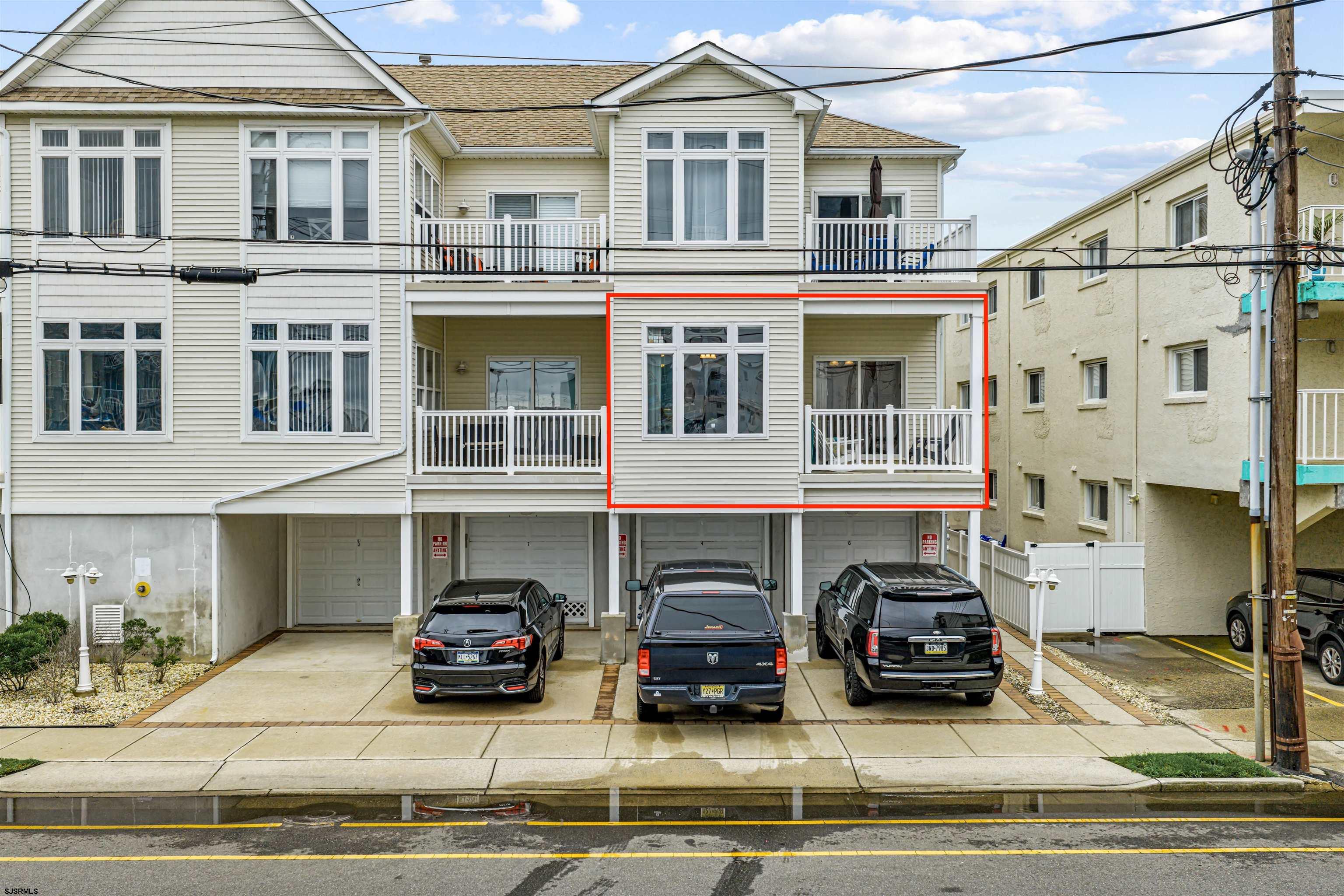  - Wildwood