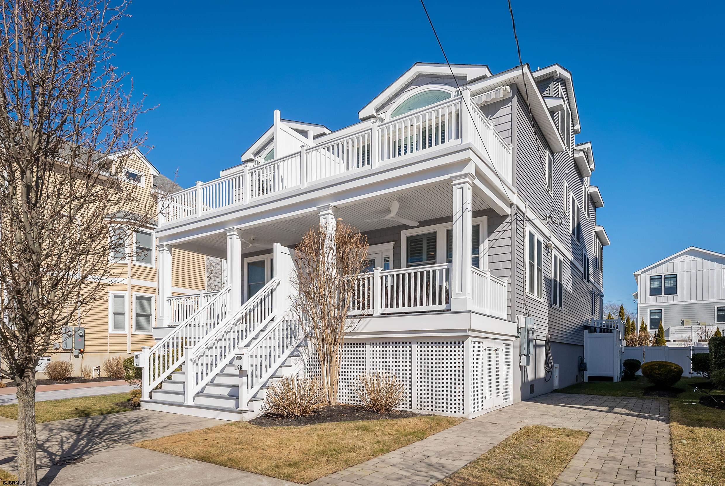  19 N Adams Avenue - Margate