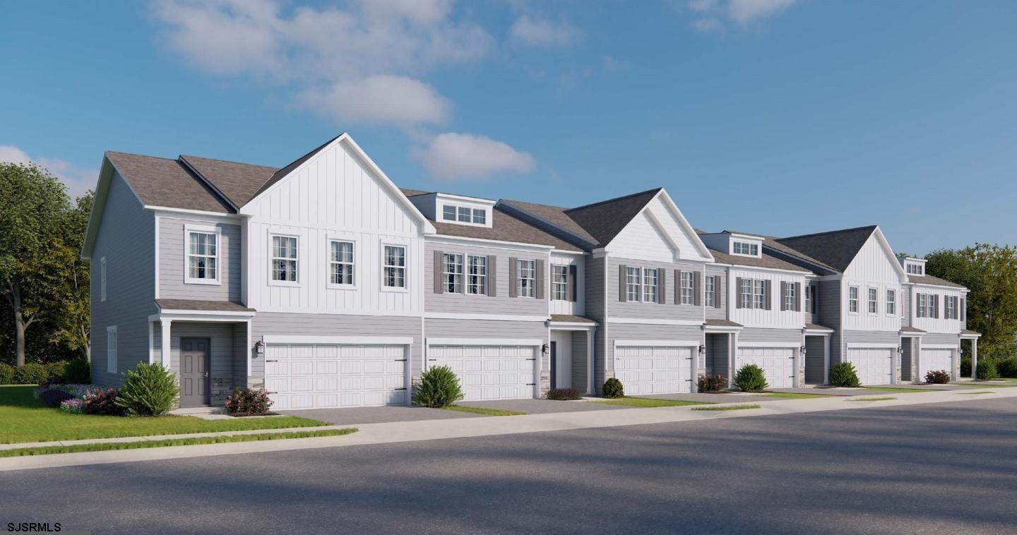 3 Dalton Way, Middle Township