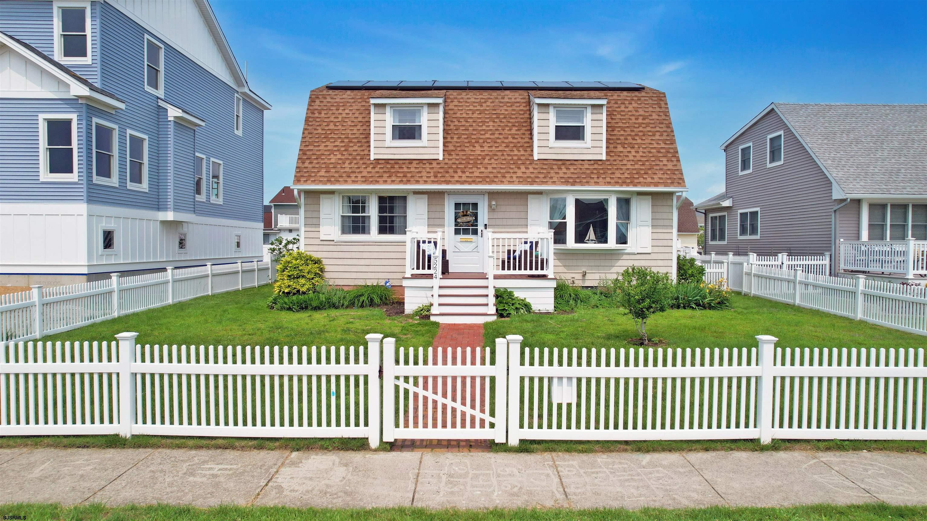 5224 Bay Avenue - Ocean City