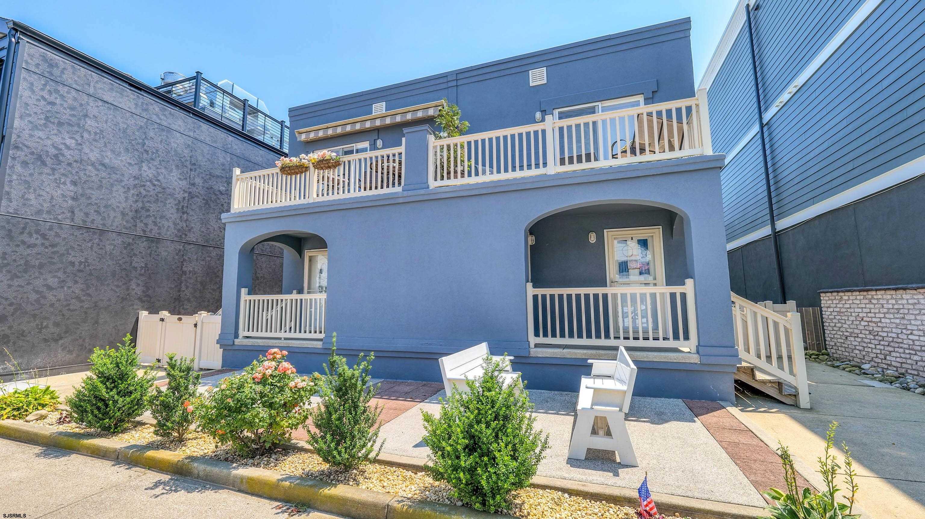  9706 Ventnor Avenue - Margate