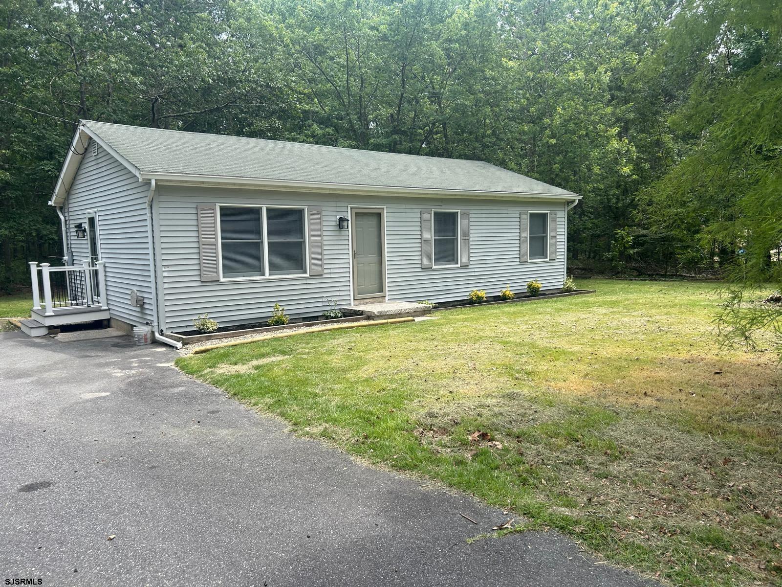 6052 English Creek Avenue - Egg Harbor Township