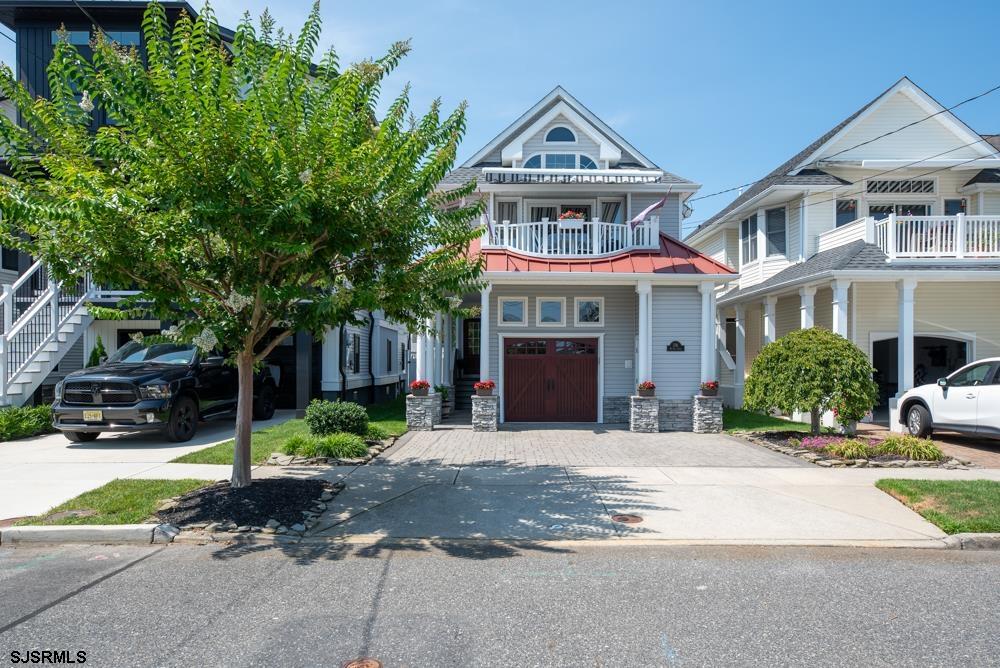  336 W Surf Road - Ocean City