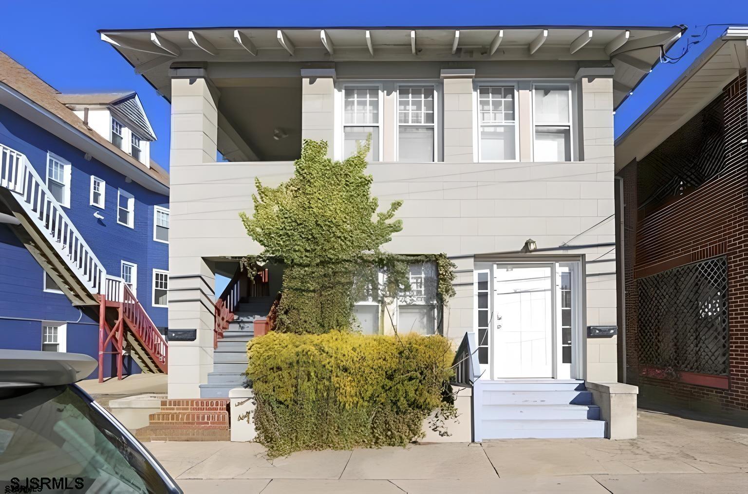5 N Newport (Yearly) Avenue - Ventnor