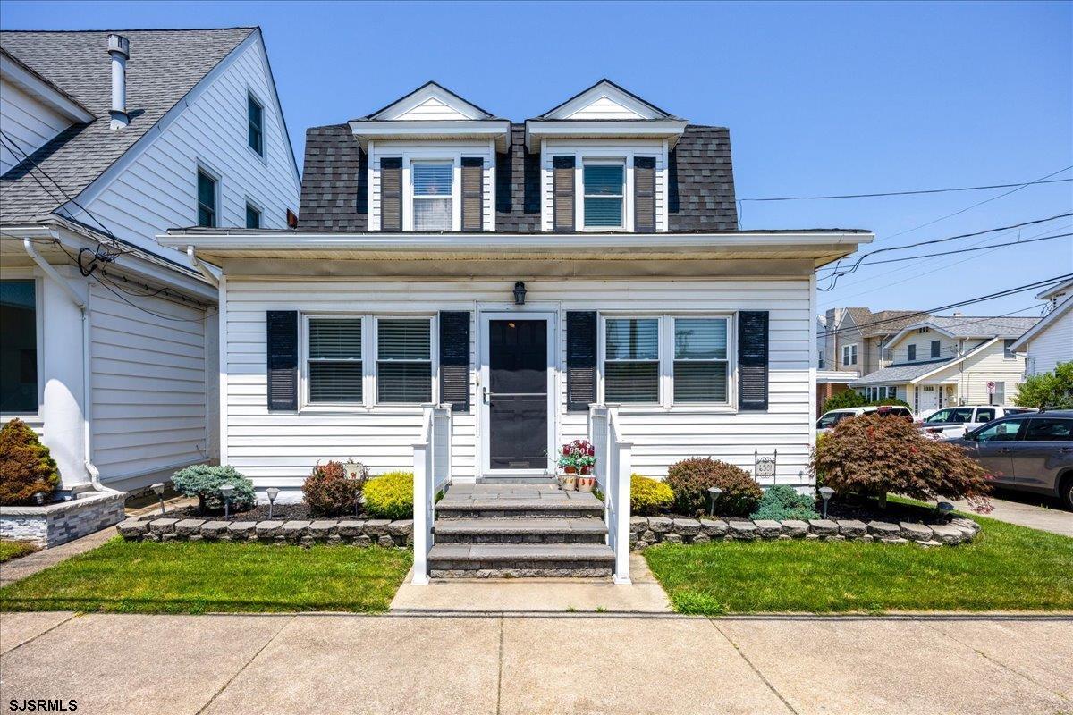  6501 Winchester Avenue - Ventnor