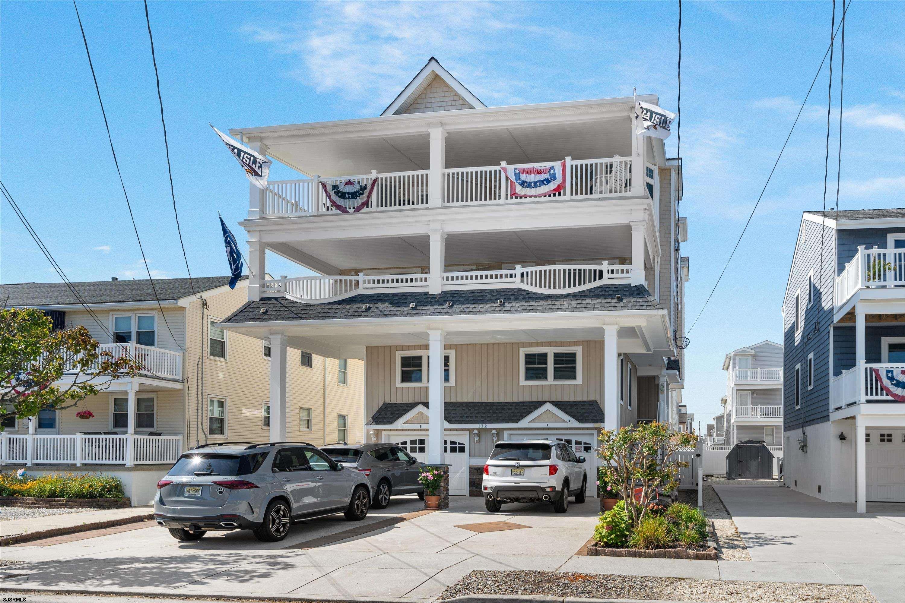  132 51st Street - Sea Isle City