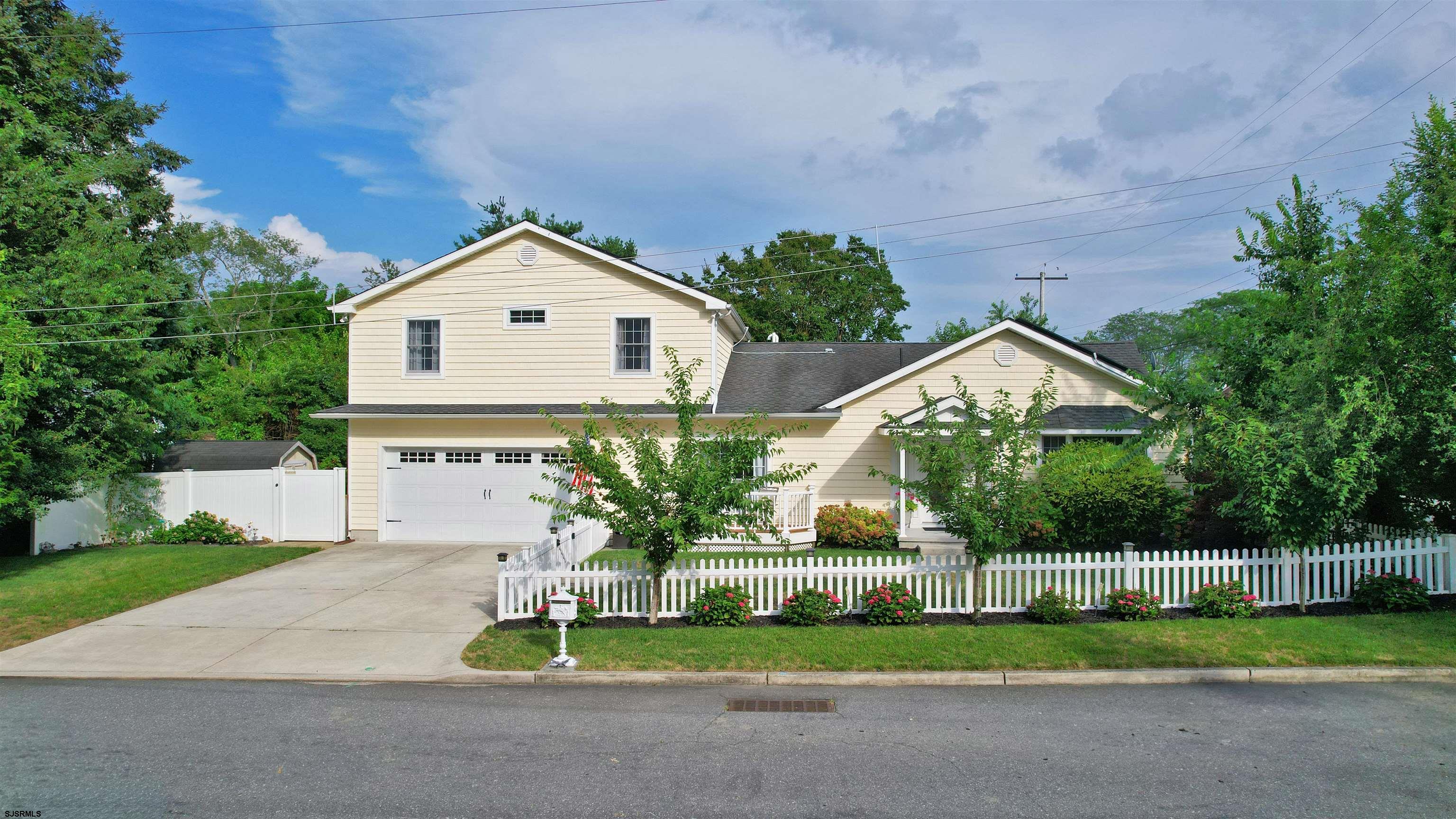  2306 Wabash Avenue - Linwood
