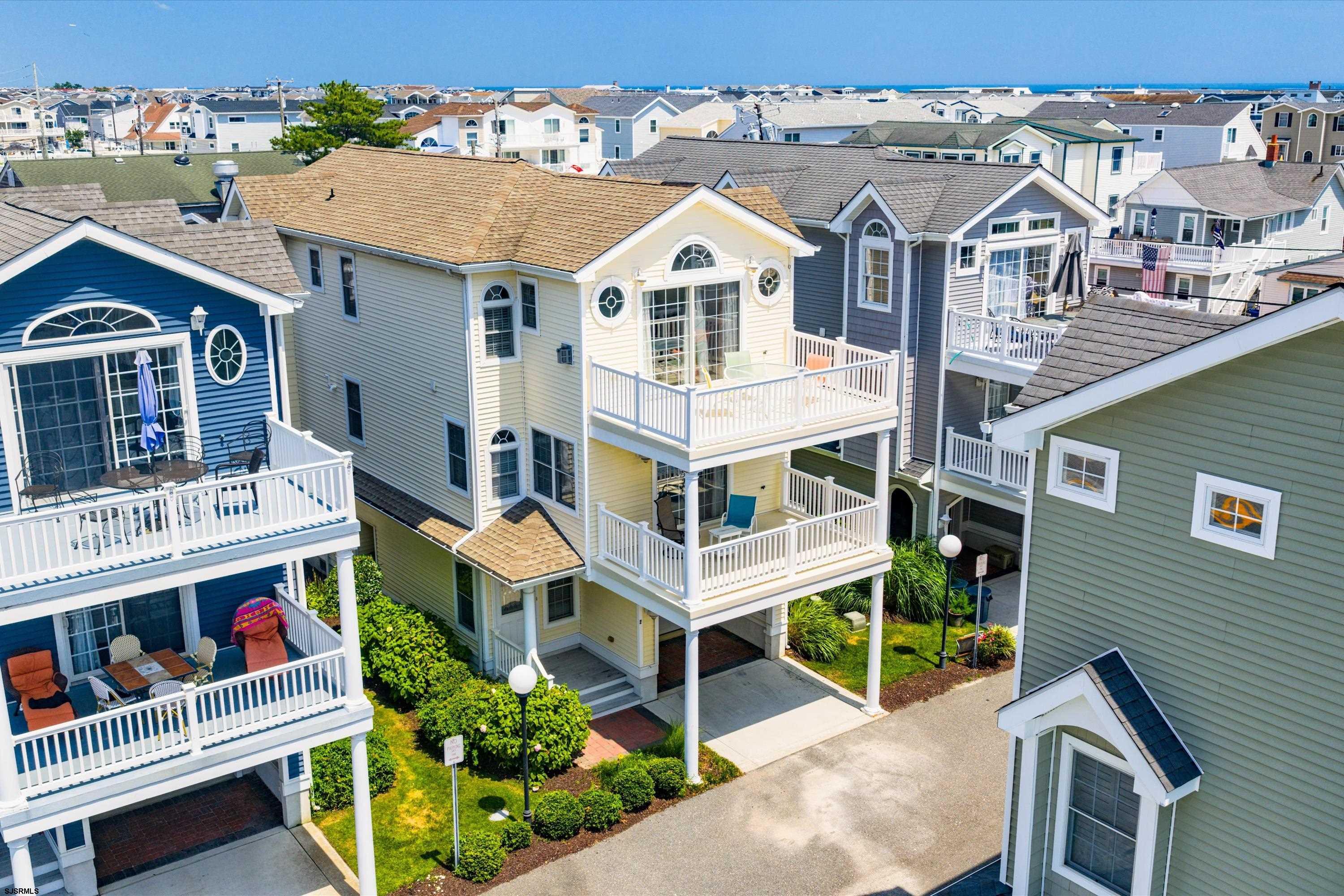  85 85th St Street - Sea Isle City