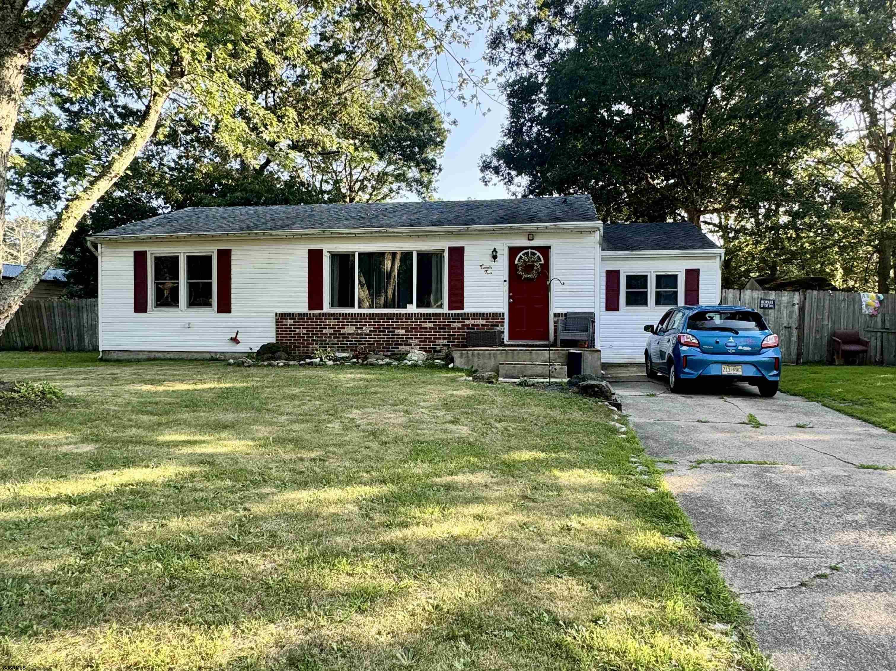  22 Academy Rd Road - Egg Harbor Township