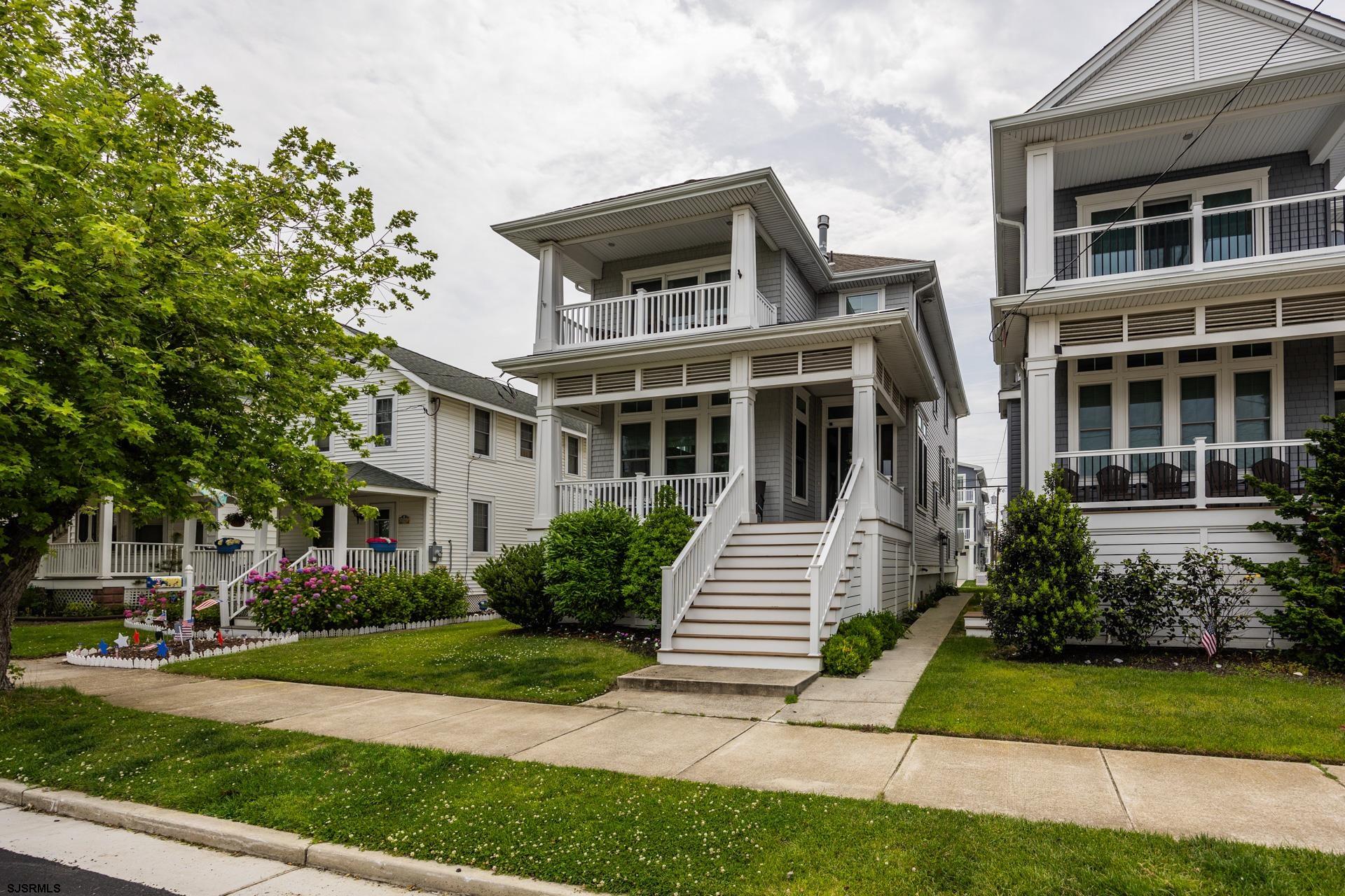  1545 West Avenue - Ocean City