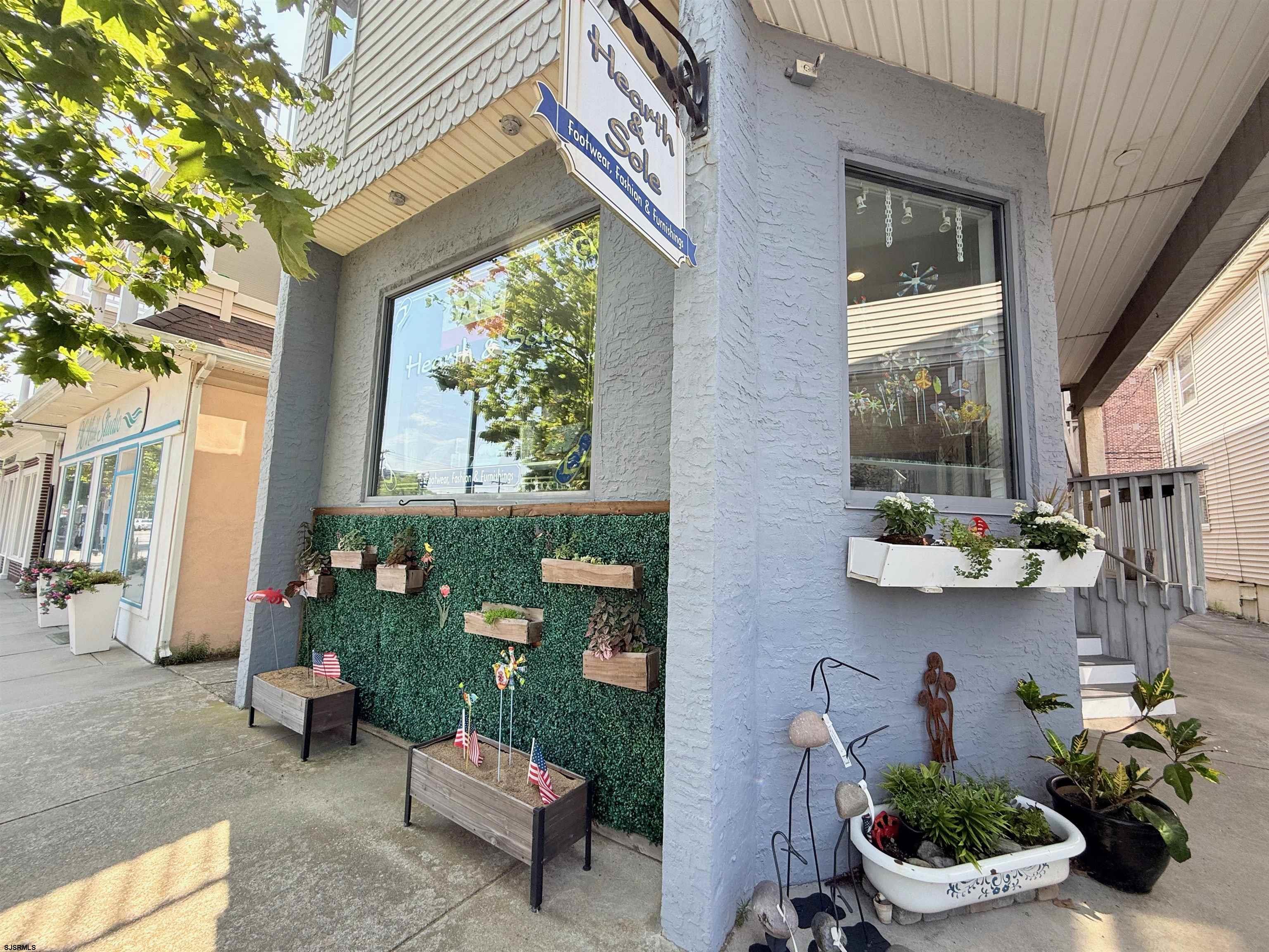  636 Asbury Avenue - Ocean City